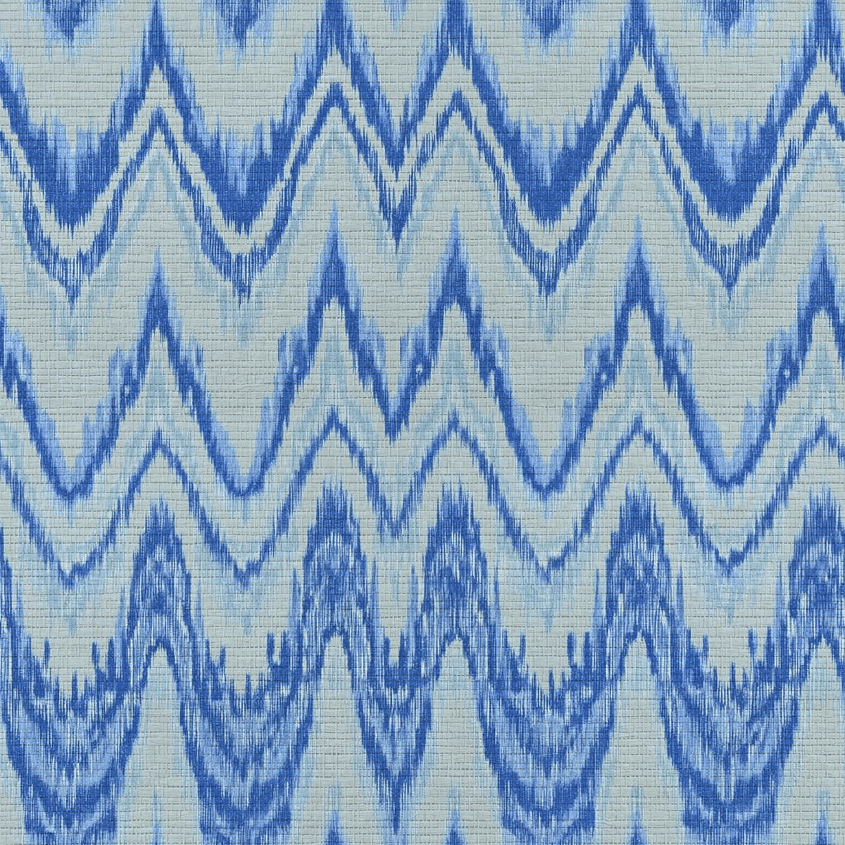 Lemon Park x Kenz Kustomz Riviera Faux Grasscloth Wallpaper - Benton Lane Home - Lemon Park