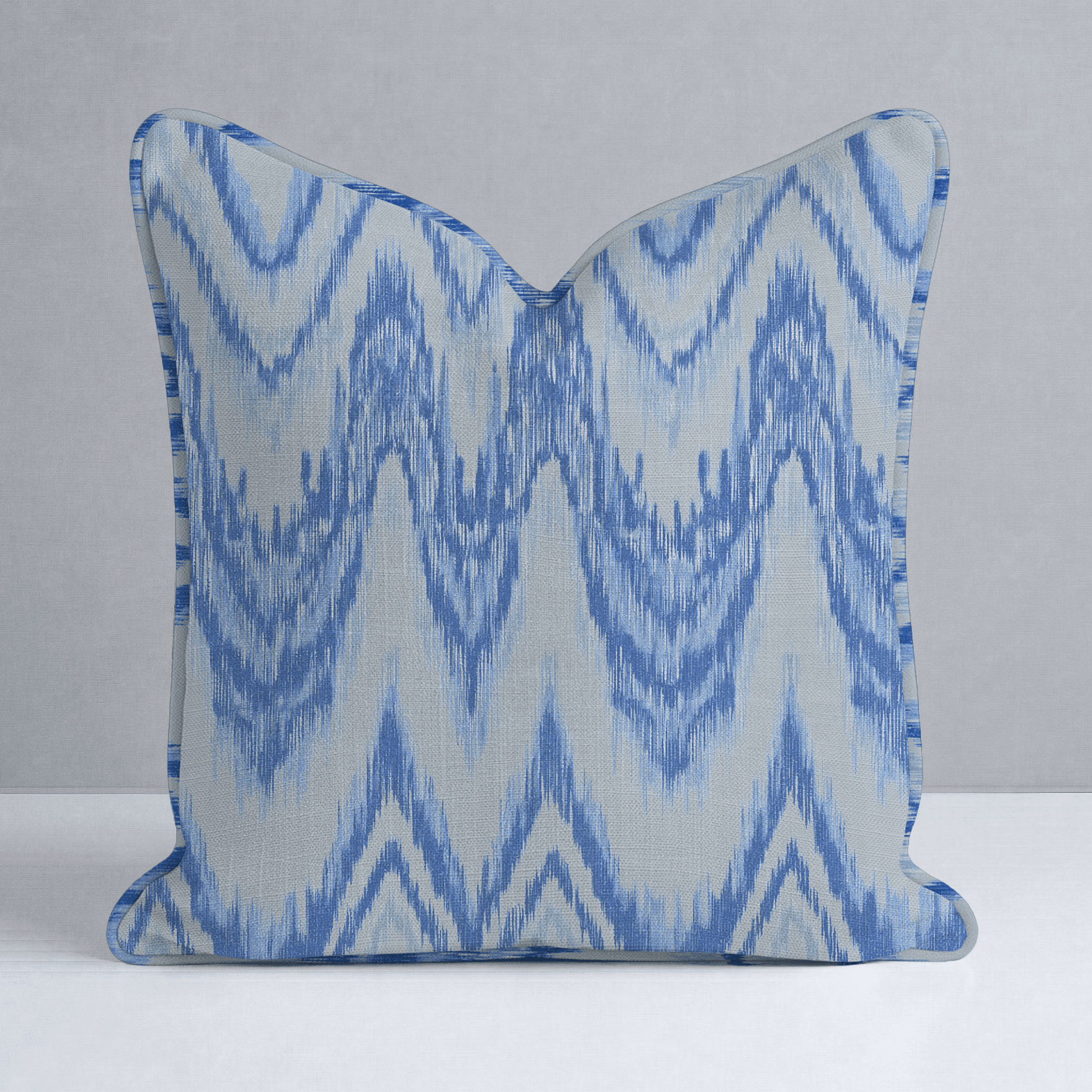 Lemon Park x Kenz Kustomz Riviera Throw Pillow - Benton Lane Home - Lemon Park