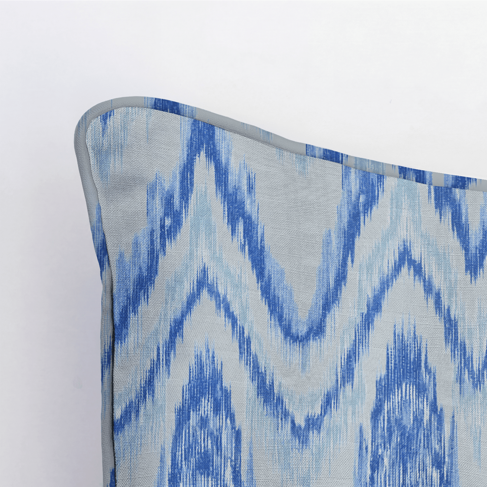 Lemon Park x Kenz Kustomz Riviera Throw Pillow - Benton Lane Home - Lemon Park