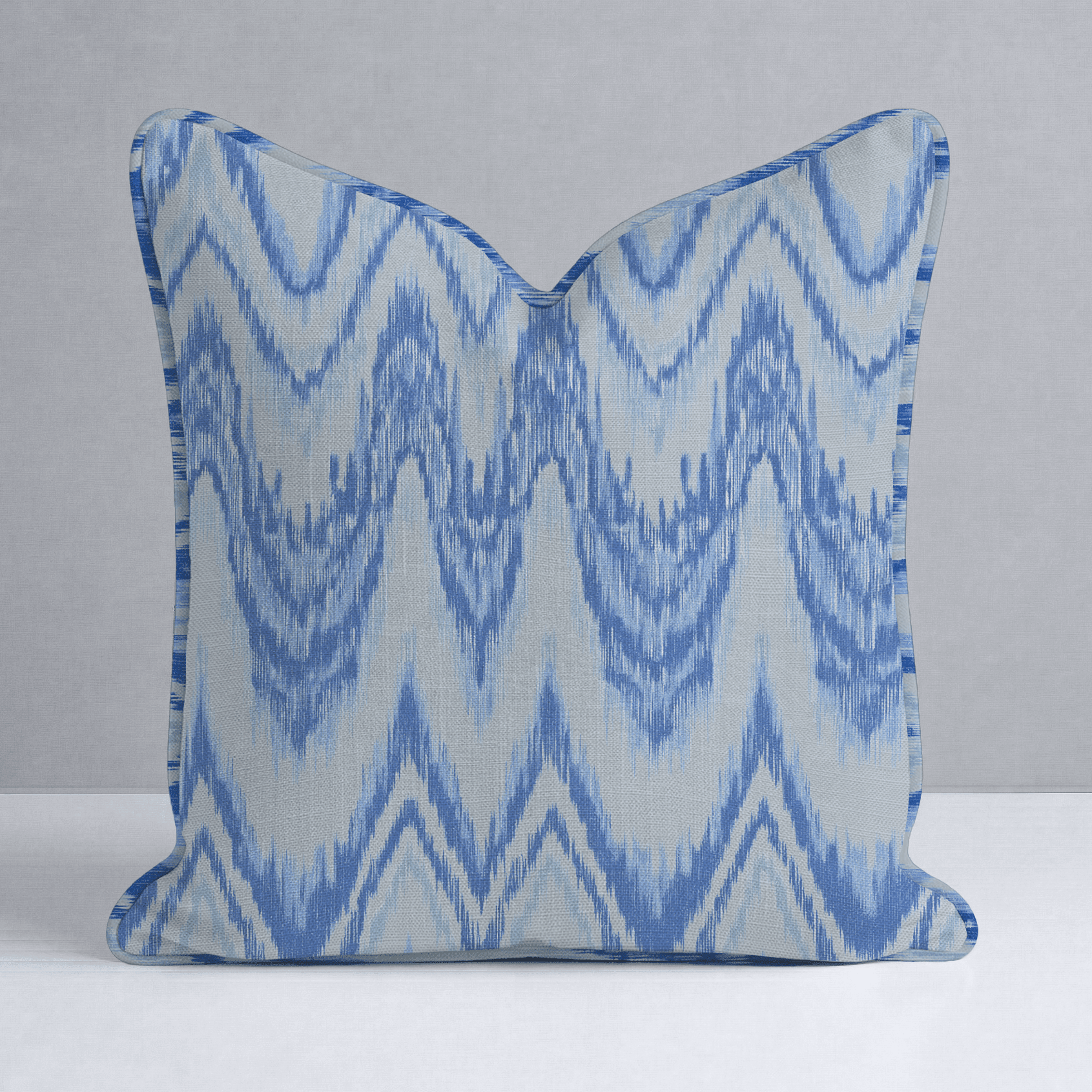 Lemon Park x Kenz Kustomz Riviera Throw Pillow - Benton Lane Home - Lemon Park