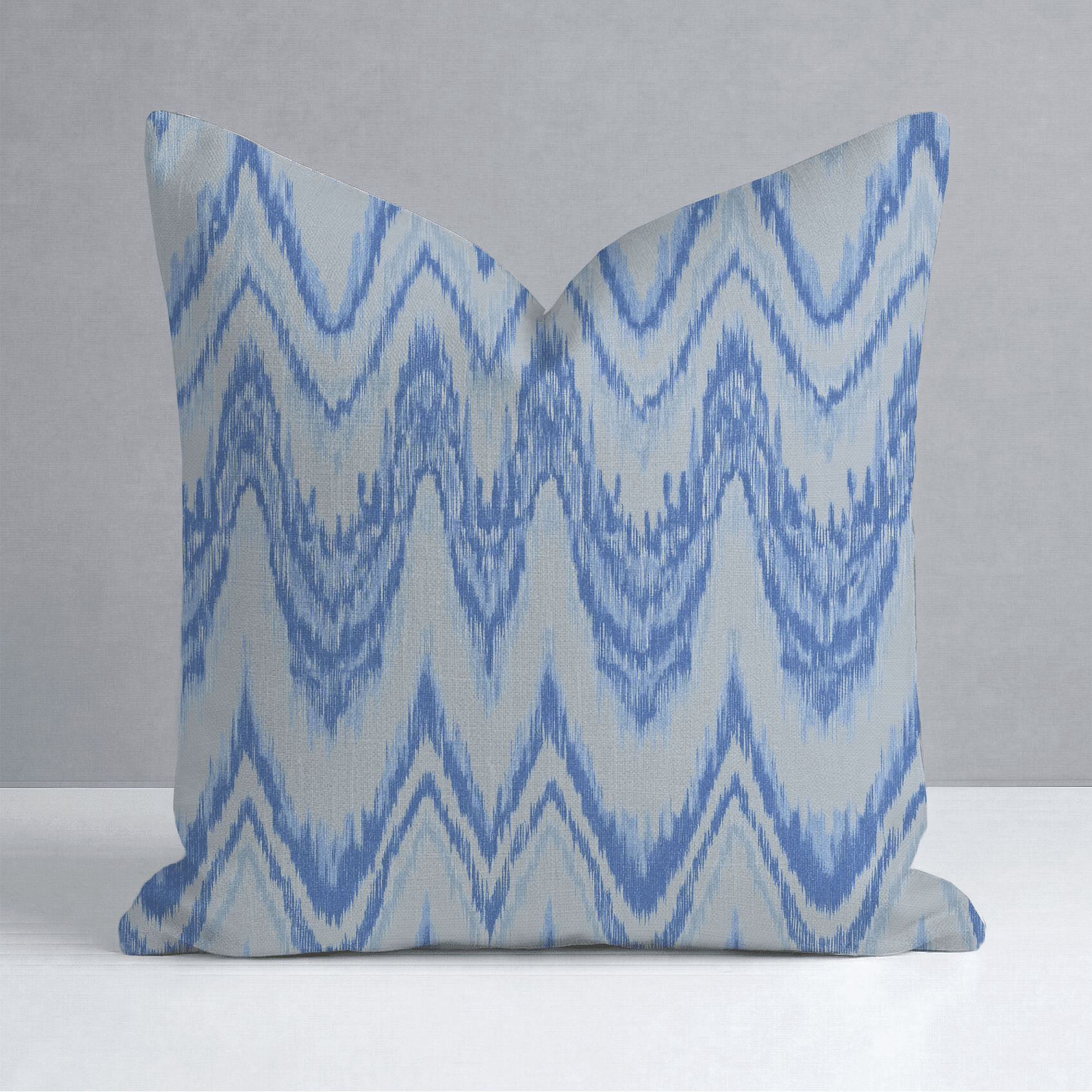 Lemon Park x Kenz Kustomz Riviera Throw Pillow - Benton Lane Home - Lemon Park