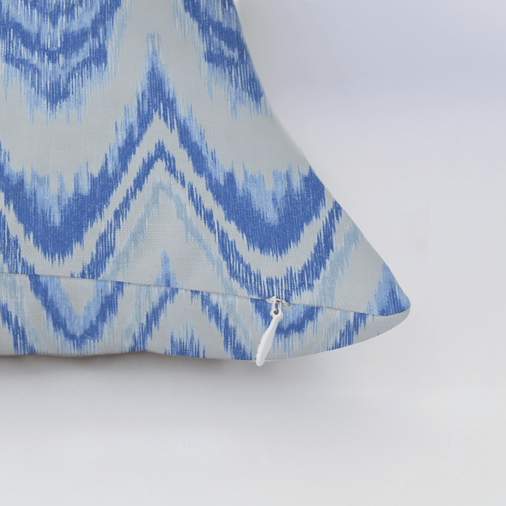 Lemon Park x Kenz Kustomz Riviera Throw Pillow - Benton Lane Home - Lemon Park