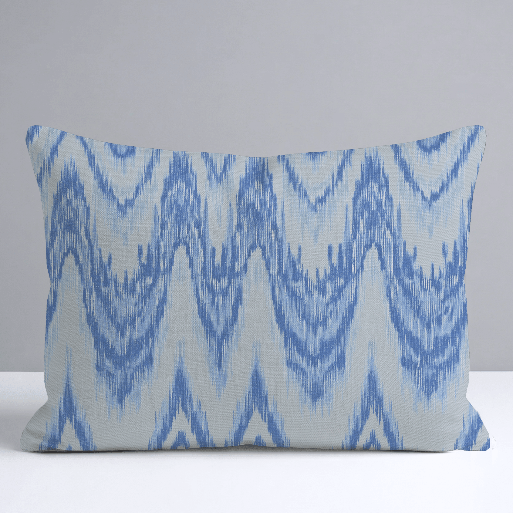 Lemon Park x Kenz Kustomz Riviera Throw Pillow - Benton Lane Home - Lemon Park