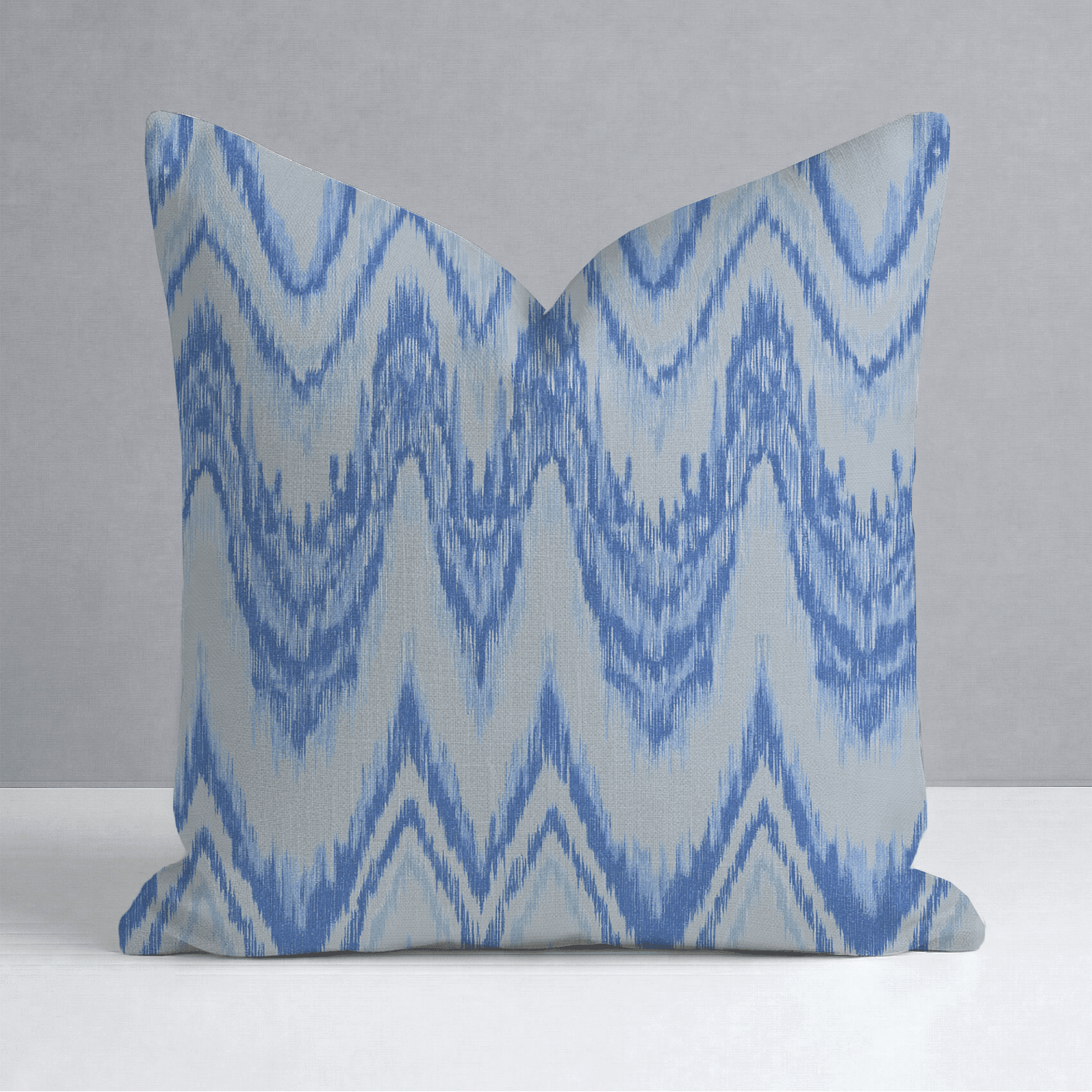 Lemon Park x Kenz Kustomz Riviera Throw Pillow - Benton Lane Home - Lemon Park