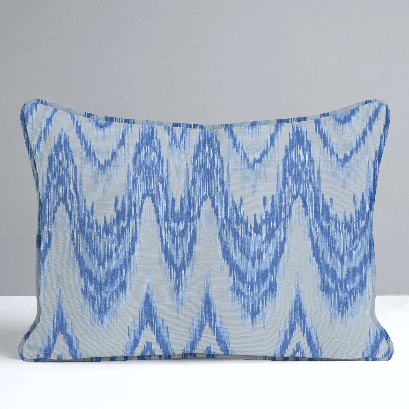 Lemon Park x Kenz Kustomz Riviera Throw Pillow - Benton Lane Home - Lemon Park