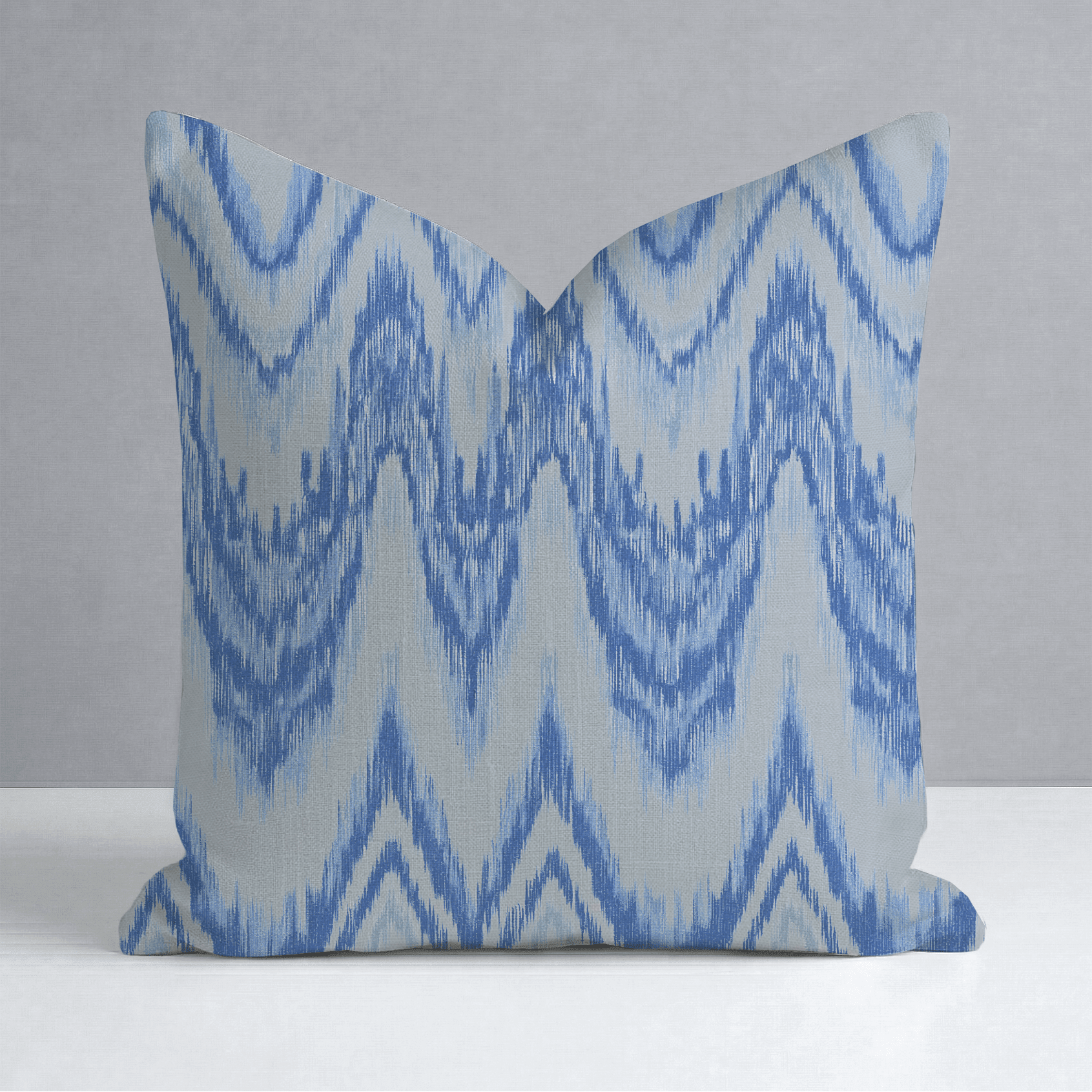Lemon Park x Kenz Kustomz Riviera Throw Pillow - Benton Lane Home - Lemon Park