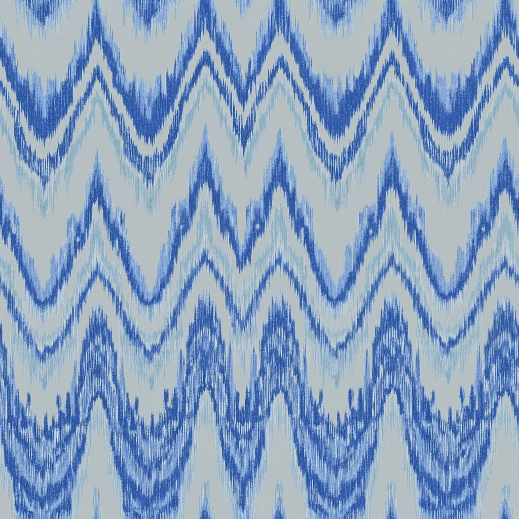 Lemon Park x Kenz Kustomz Riviera Wallpaper - Lemon Park