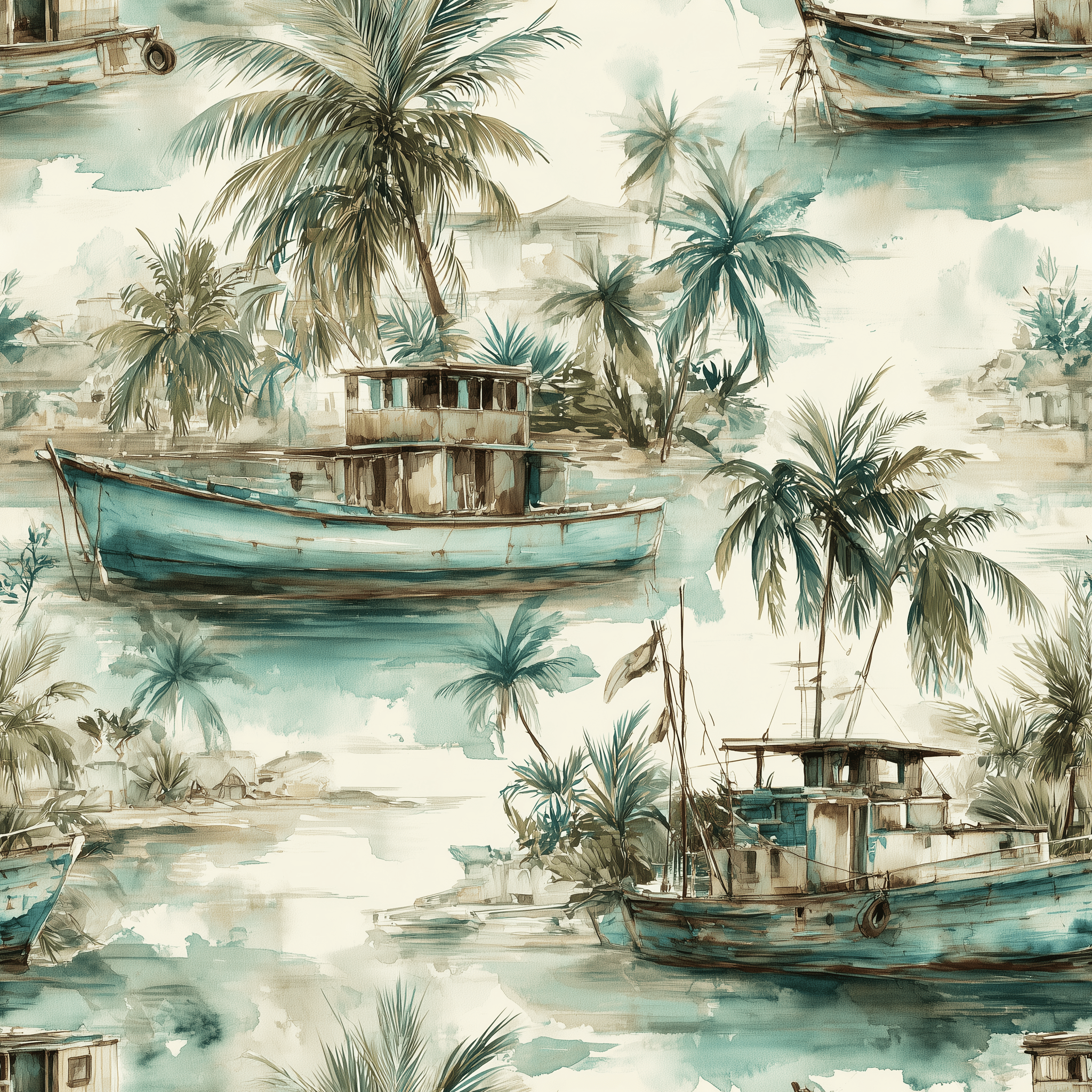 Lemus Wallpaper - Benton Lane Home - Anthem Classic