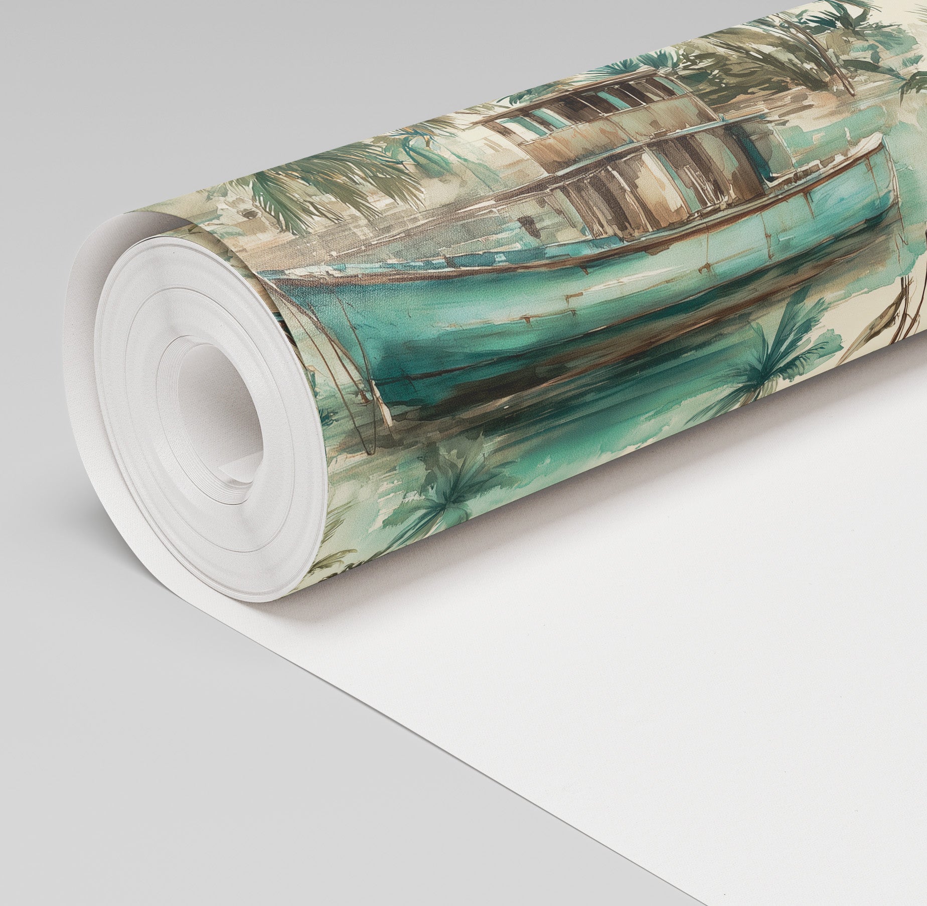 Lemus Wallpaper - Benton Lane Home - Anthem Classic