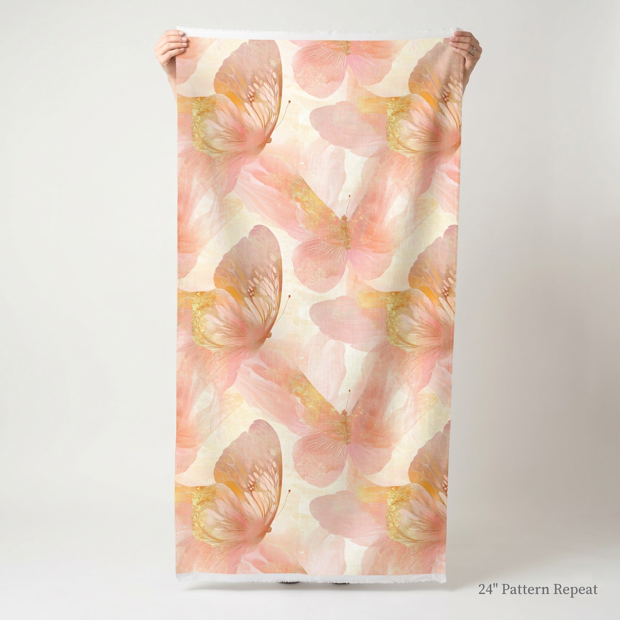 Lena - Fabric - Benton Lane Home - Lemon Park