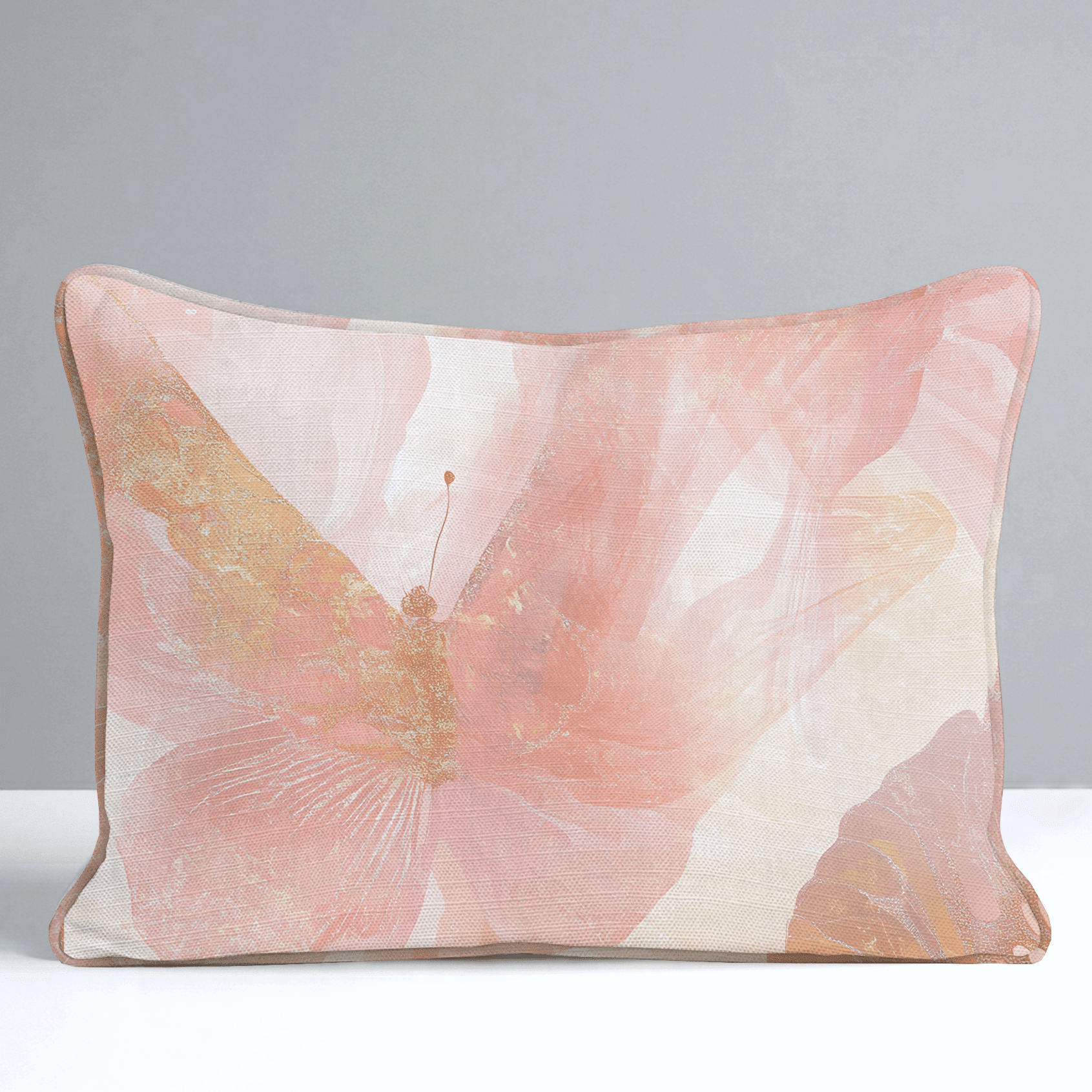 Lena Throw Pillow - Benton Lane Home - Lemon Park