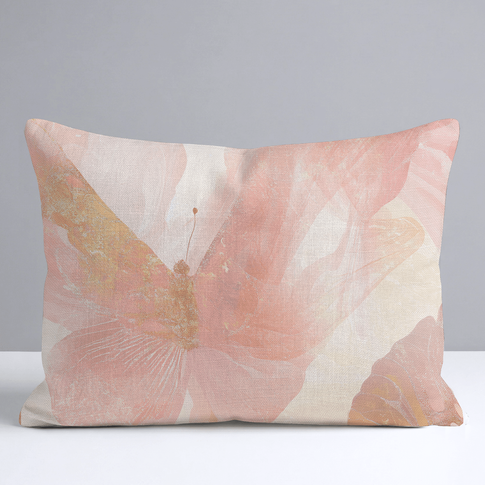 Lena Throw Pillow - Benton Lane Home - Lemon Park