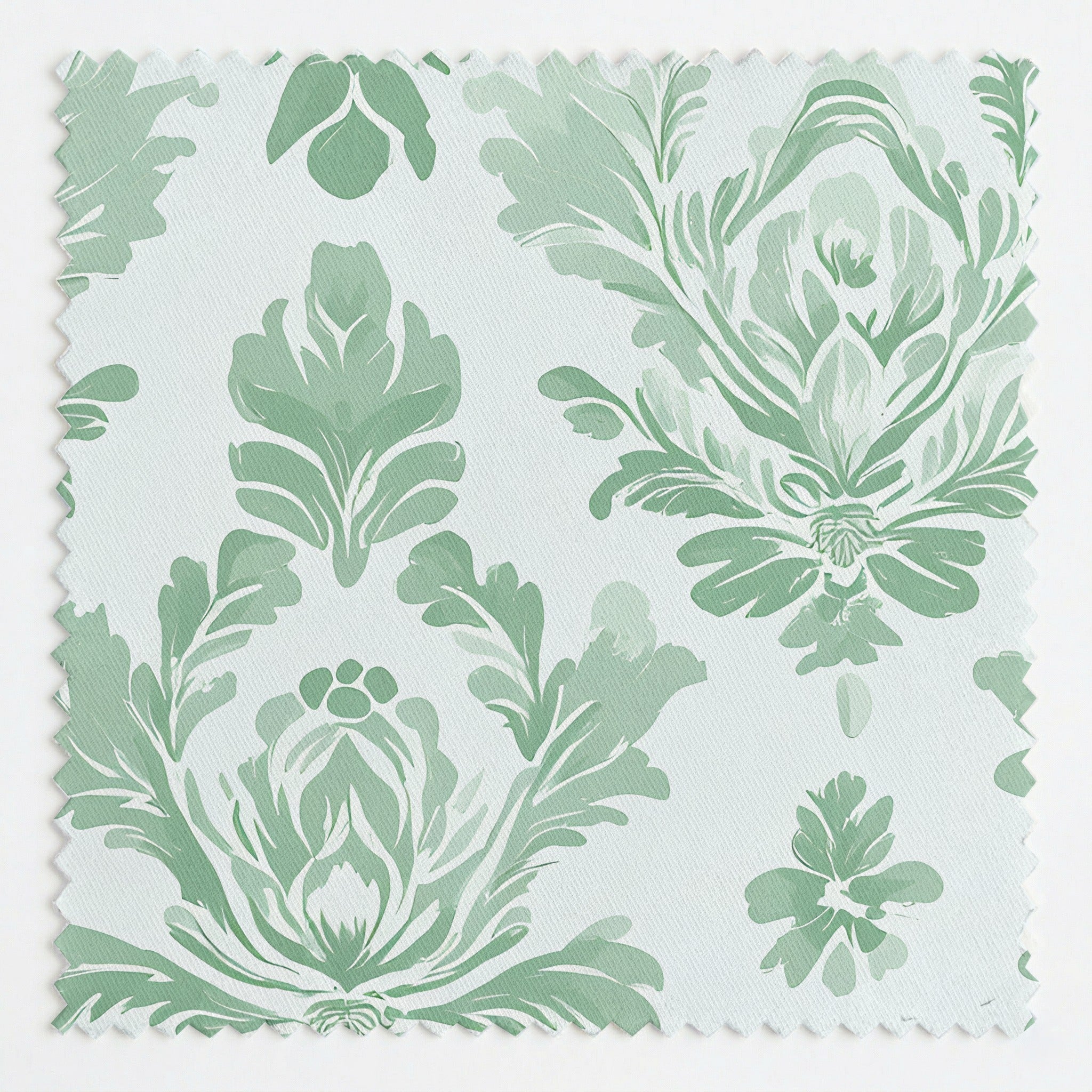 Lennox - Fabric - Benton Lane Home - Lemon Park