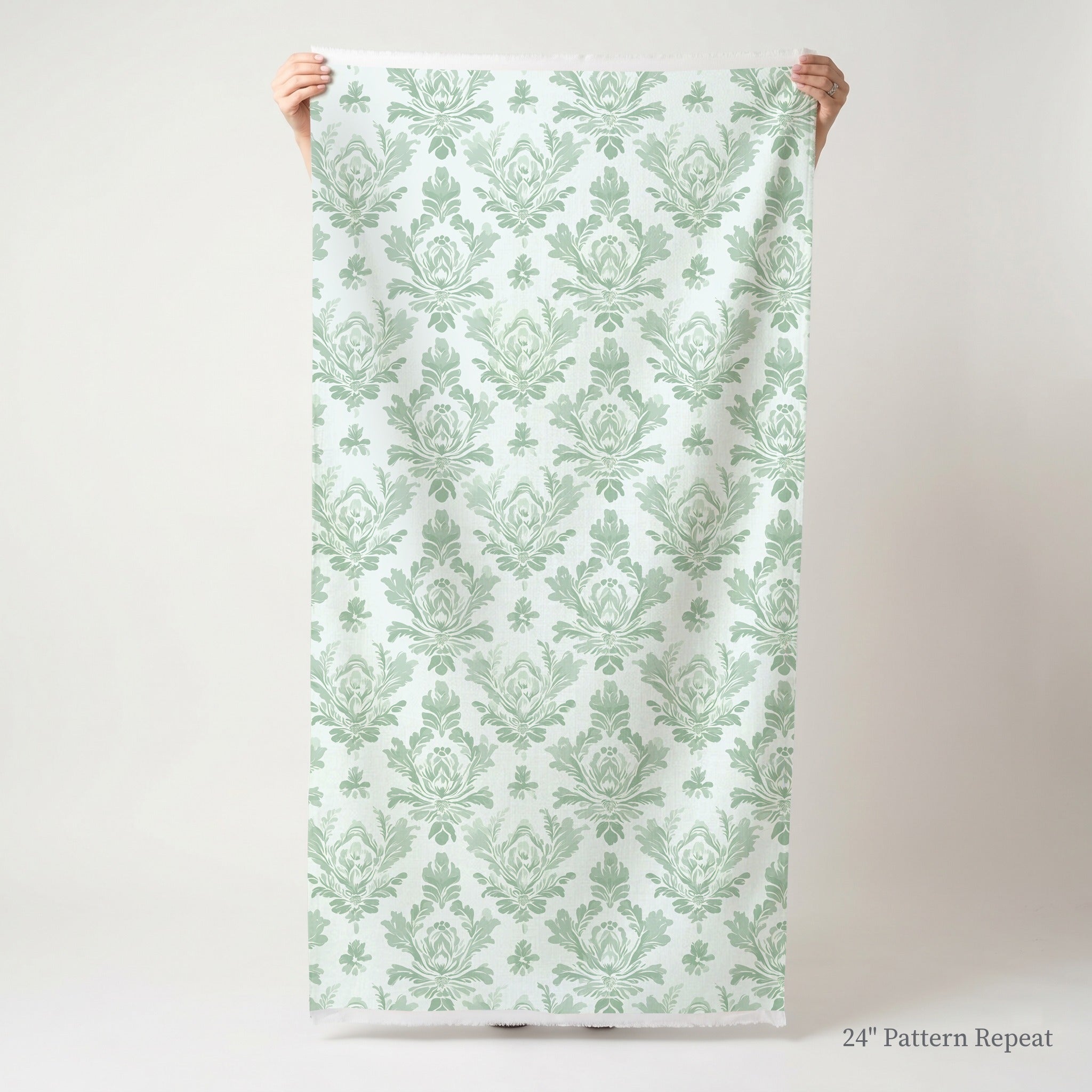 Lennox - Fabric - Benton Lane Home - Lemon Park