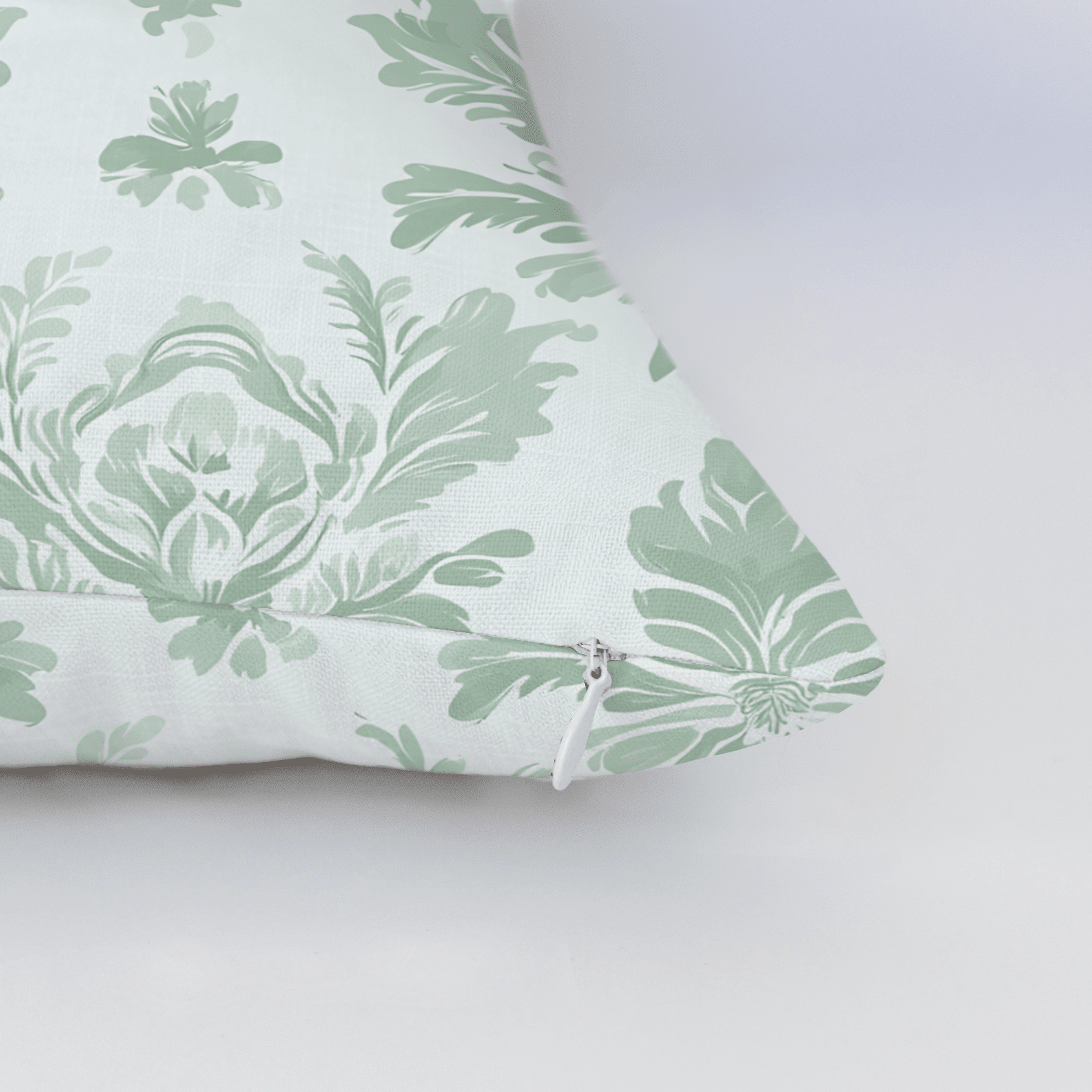 Lennox Throw Pillow - Benton Lane Home - Lemon Park