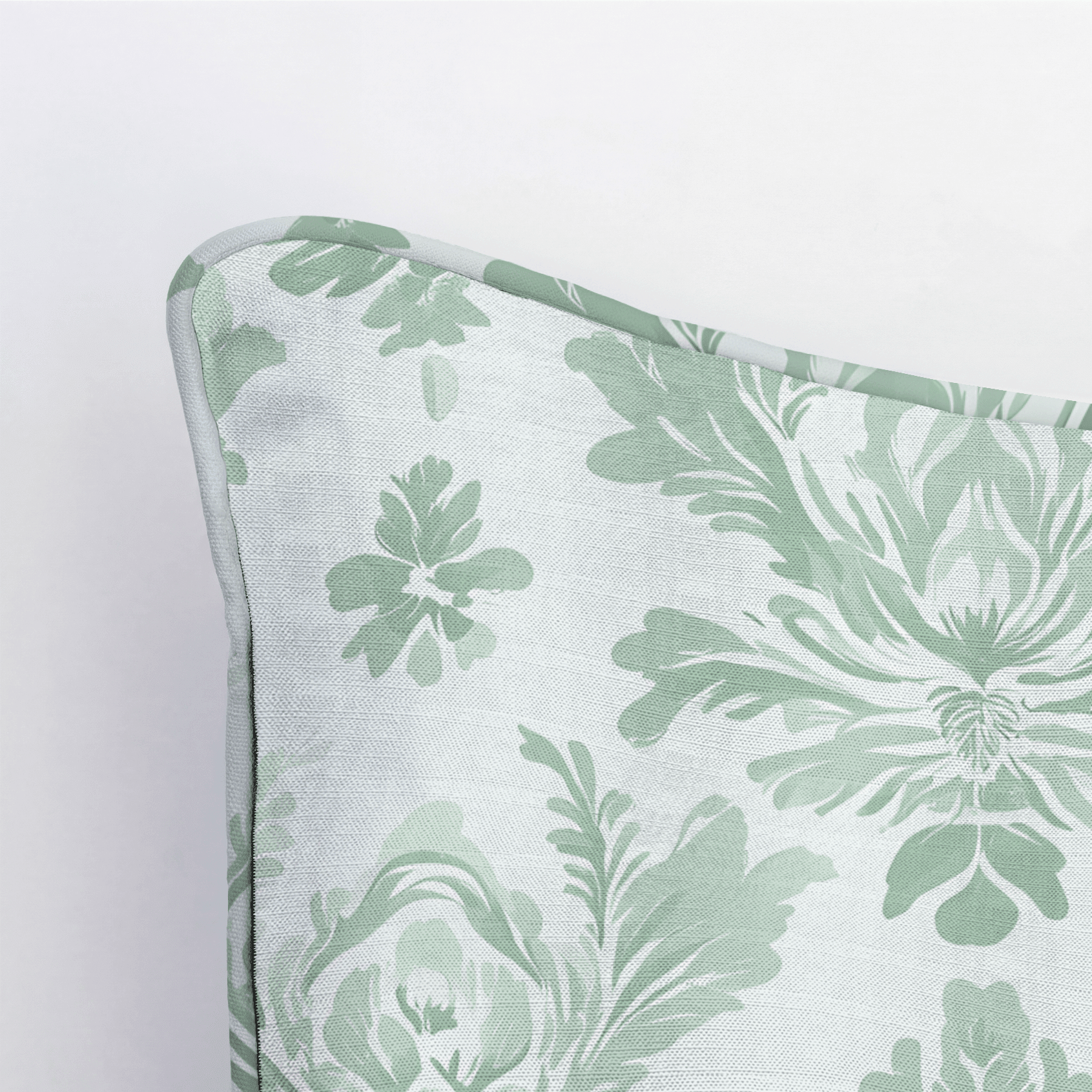 Lennox Throw Pillow - Benton Lane Home - Lemon Park