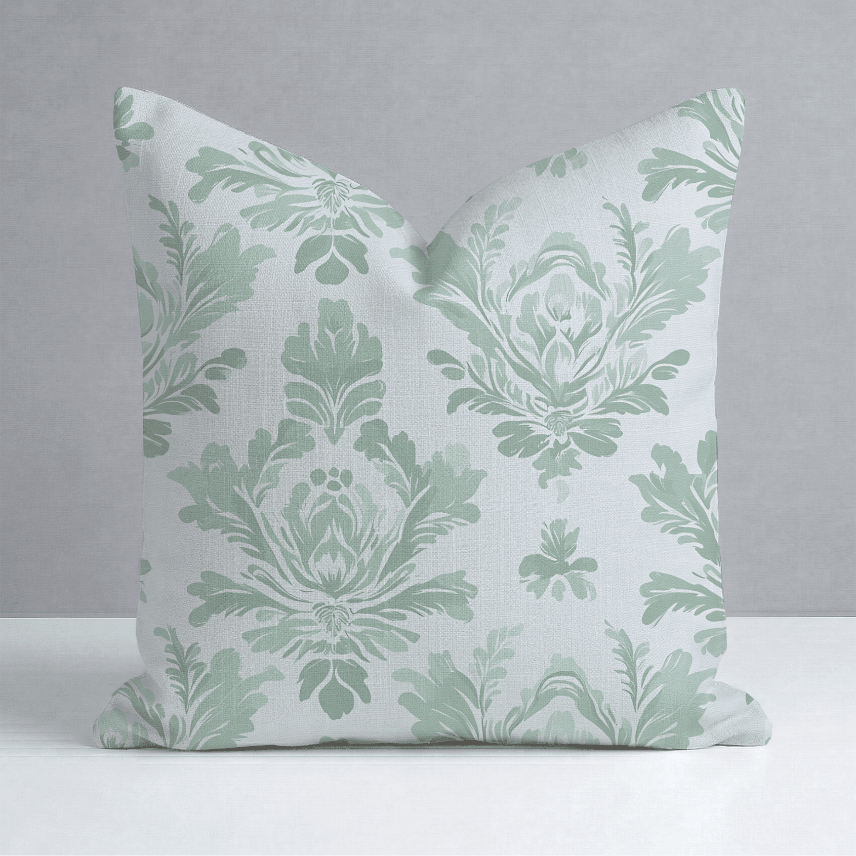 Lennox Throw Pillow - Benton Lane Home - Lemon Park