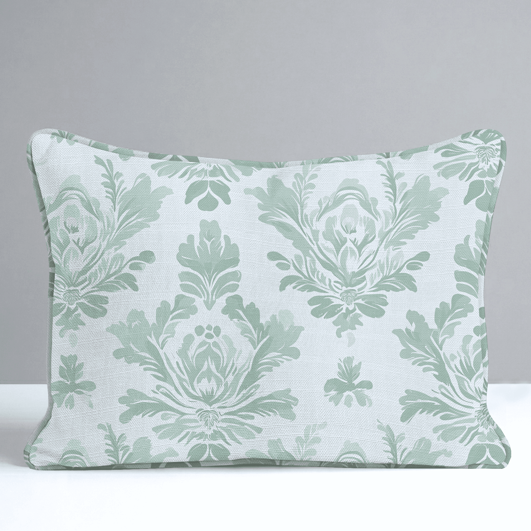 Lennox Throw Pillow - Benton Lane Home - Lemon Park