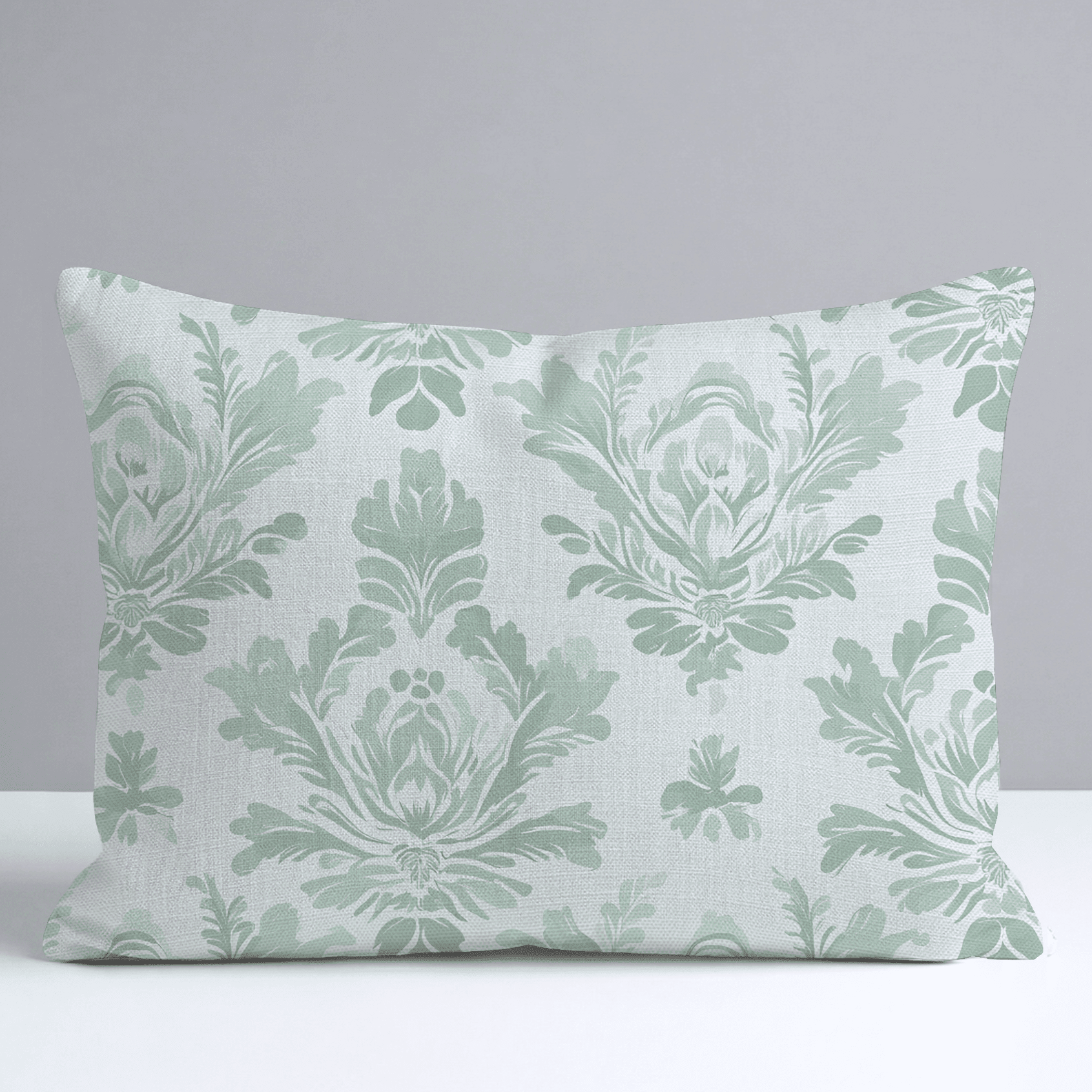Lennox Throw Pillow - Benton Lane Home - Lemon Park