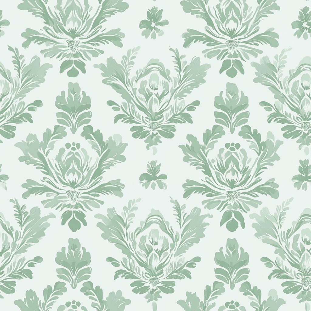 Lennox Wallpaper - Benton Lane Home - Lemon Park