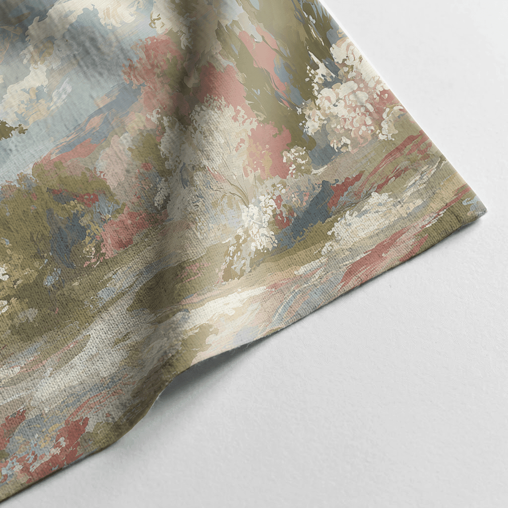 Lenora - Tapestry - Benton Lane Home - Lemon Park