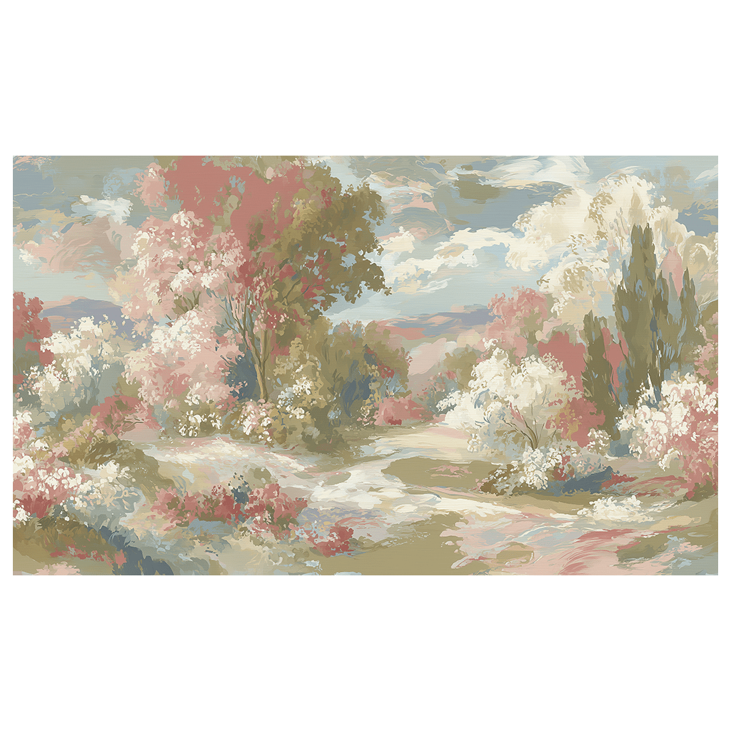 Lenora - Tapestry - Benton Lane Home - Lemon Park