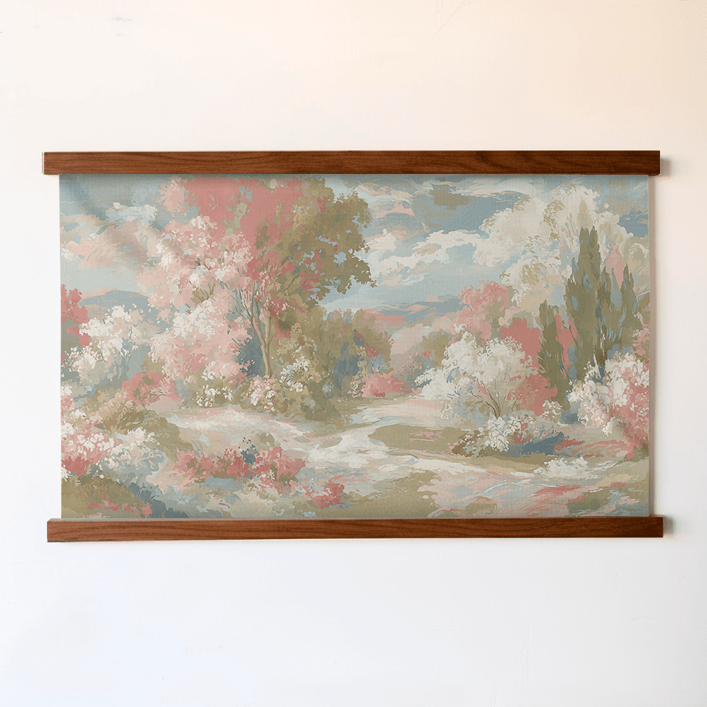 Lenora - Tapestry - Lemon Park
