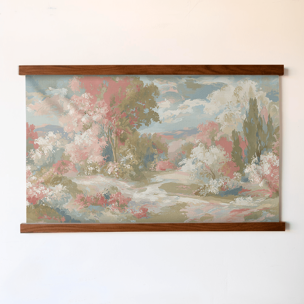 Lenora - Tapestry - Benton Lane Home - Lemon Park