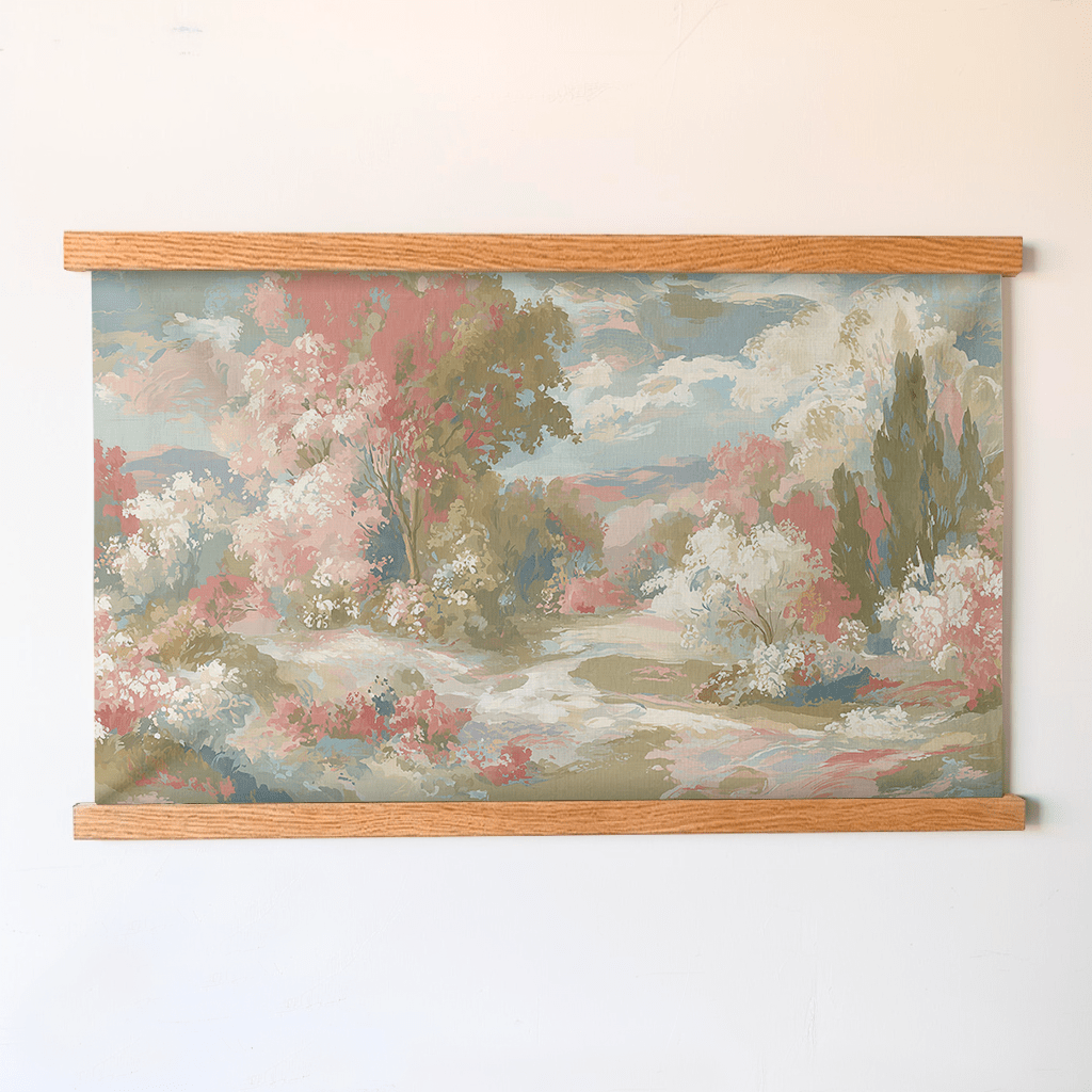 Lenora - Tapestry - Benton Lane Home - Lemon Park