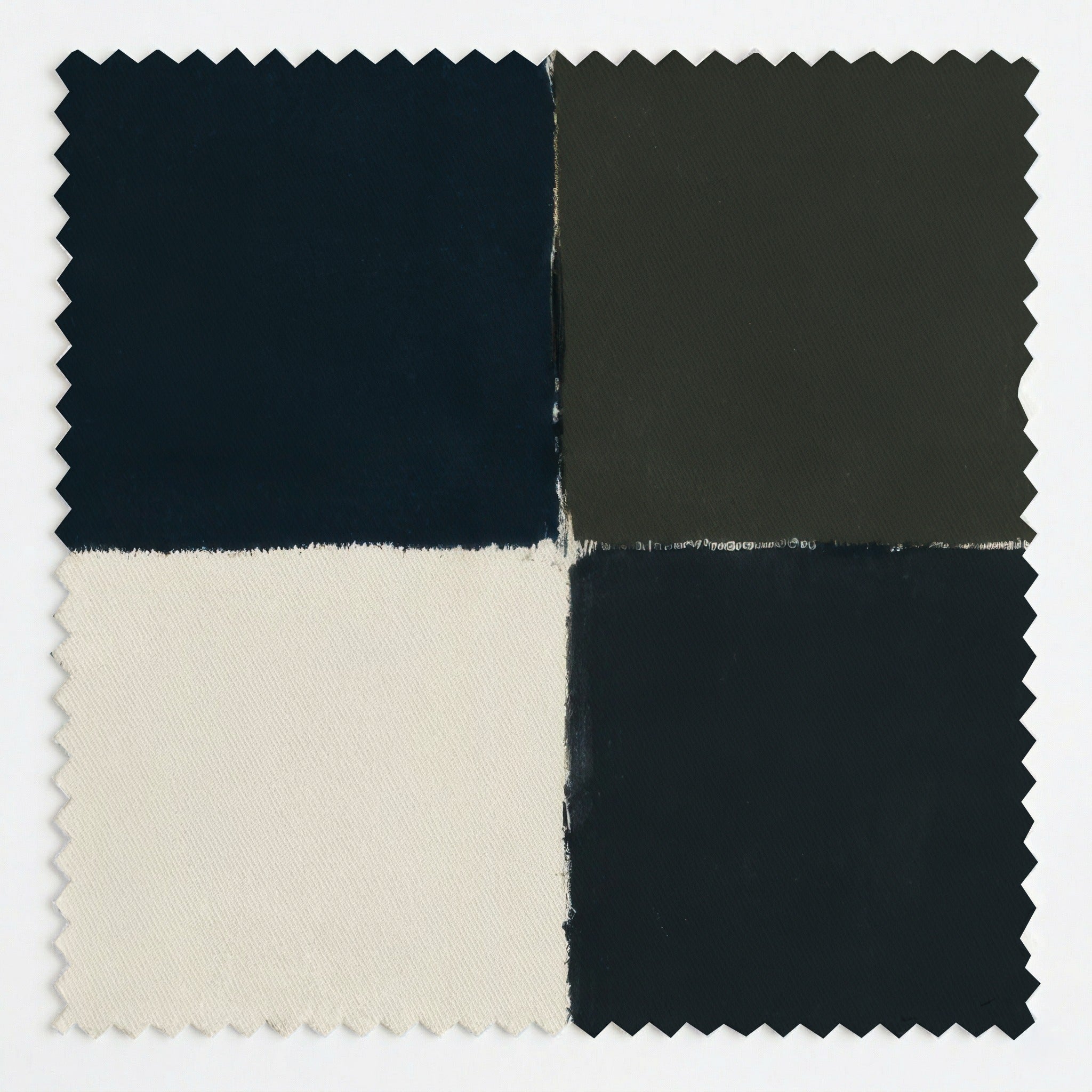 Letterman Check - Fabric - Benton Lane Home - Lemon Park
