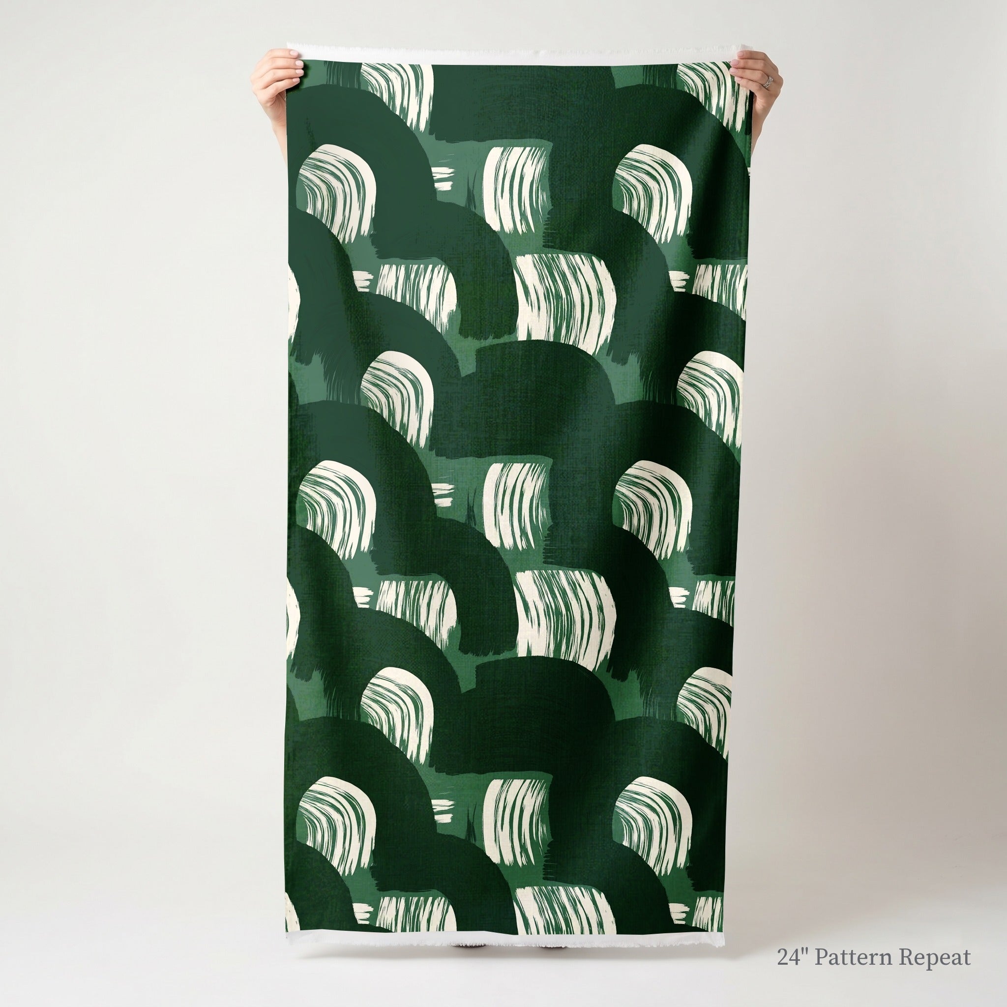 Levi - Fabric - Benton Lane Home - Lemon Park