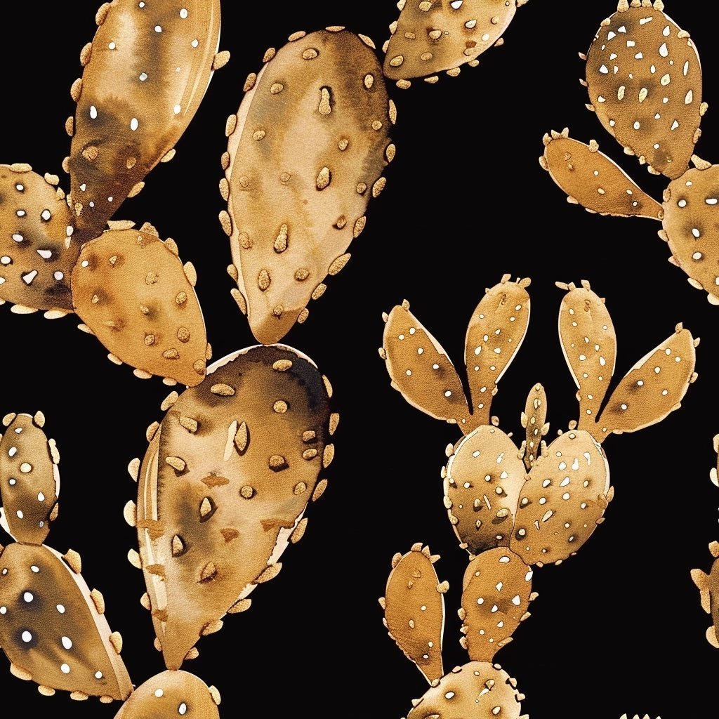 Levi Wallpaper - Benton Lane Home - Painted Paper