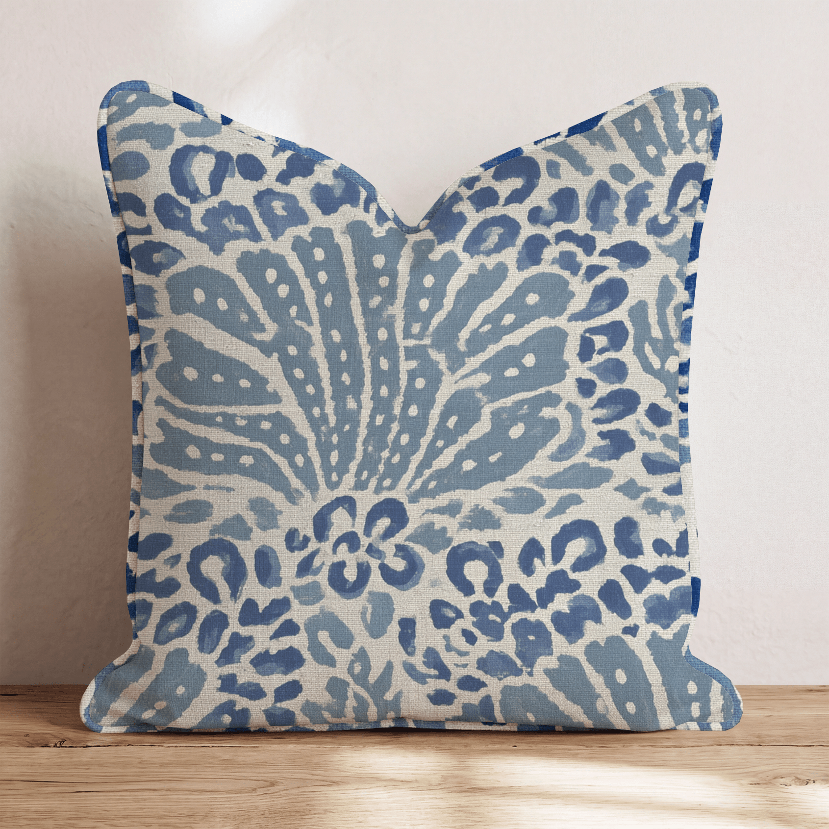 Lewen Throw Pillow - Benton Lane Home - Hillcroft Home