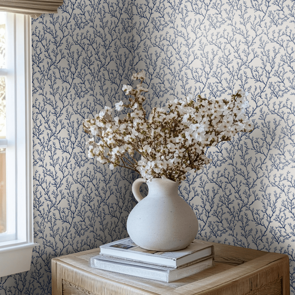Lexington Wallpaper - Benton Lane Home - Anthem Classic
