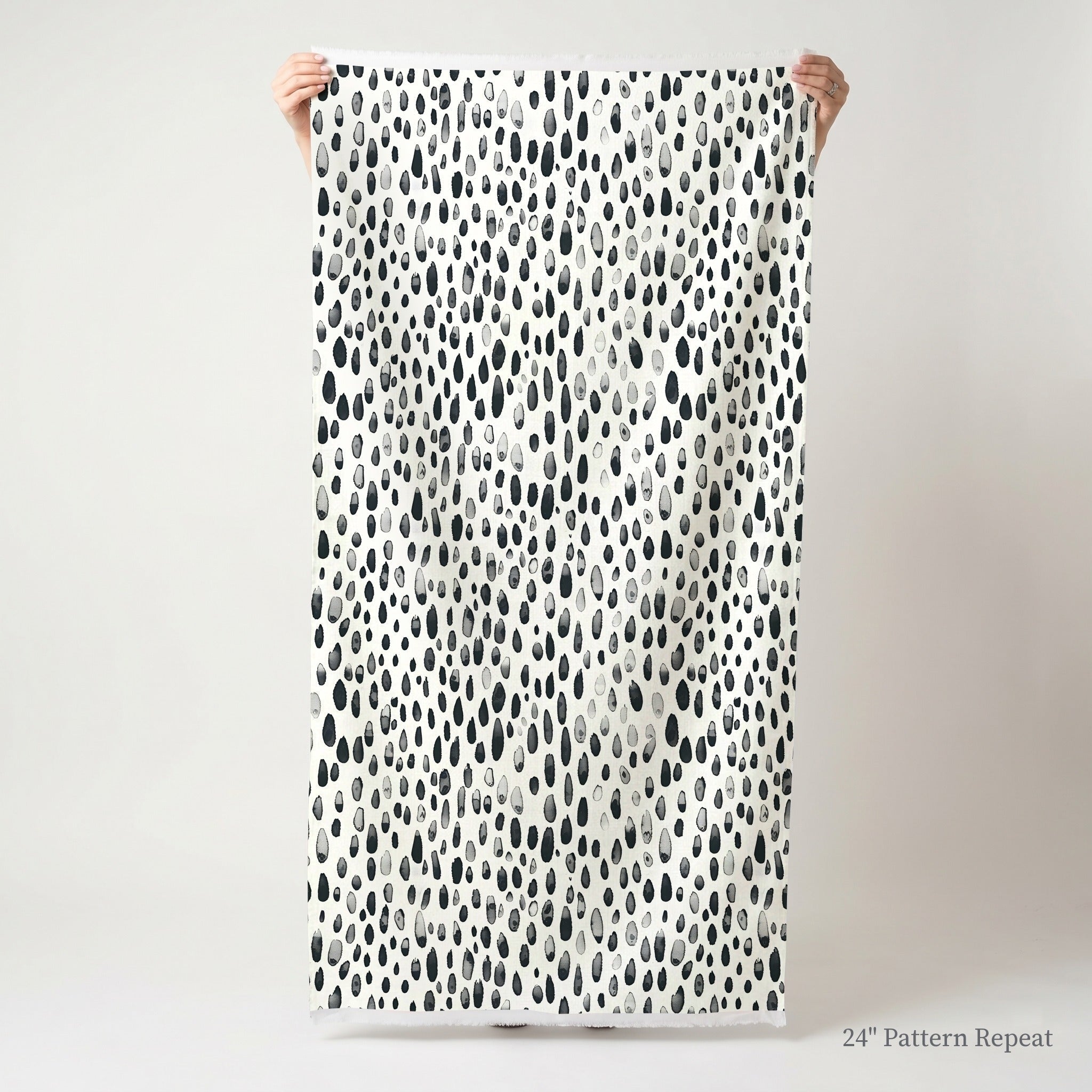 Libby - Fabric - Benton Lane Home - Lemon Park
