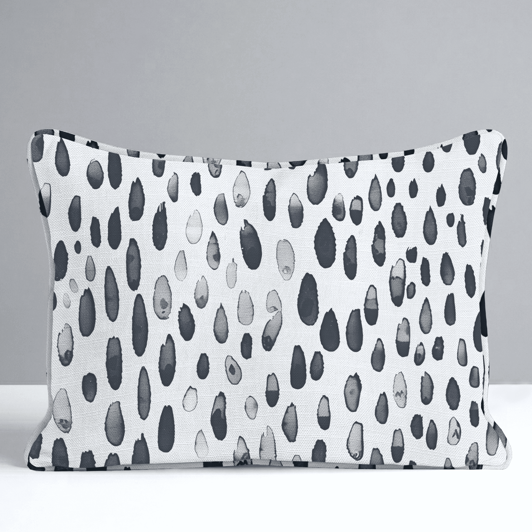 Libby Throw Pillow - Benton Lane Home - Lemon Park