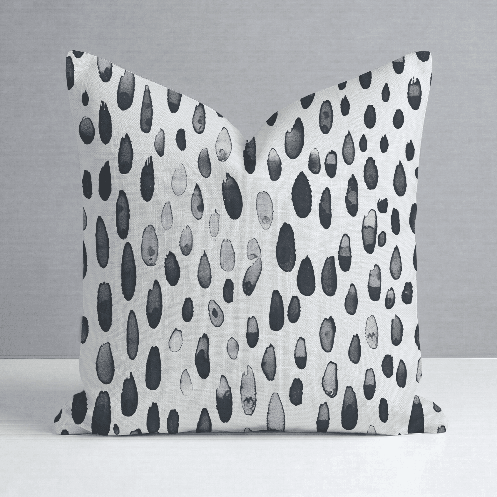 Libby Throw Pillow - Benton Lane Home - Lemon Park