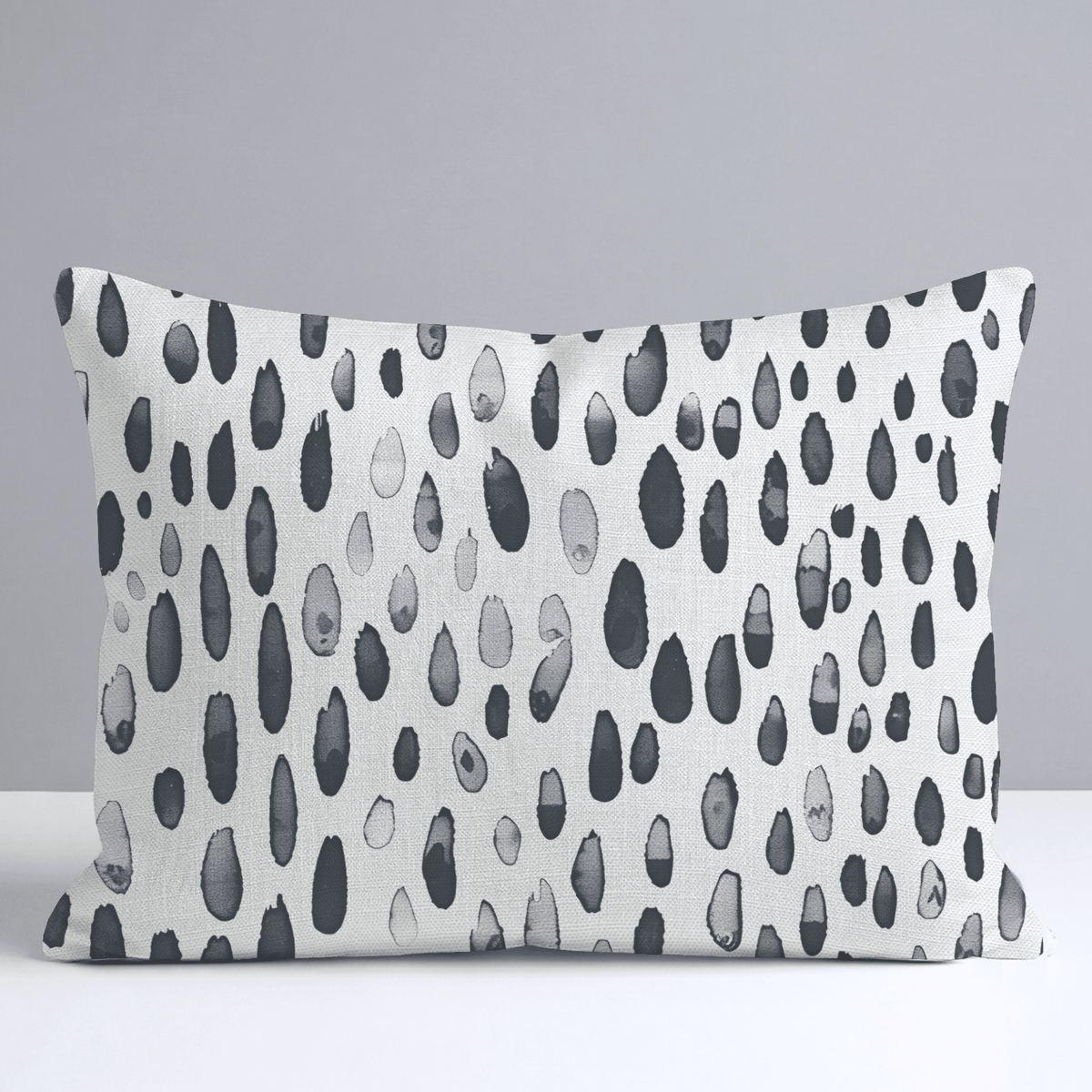 Libby Throw Pillow - Lemon Park