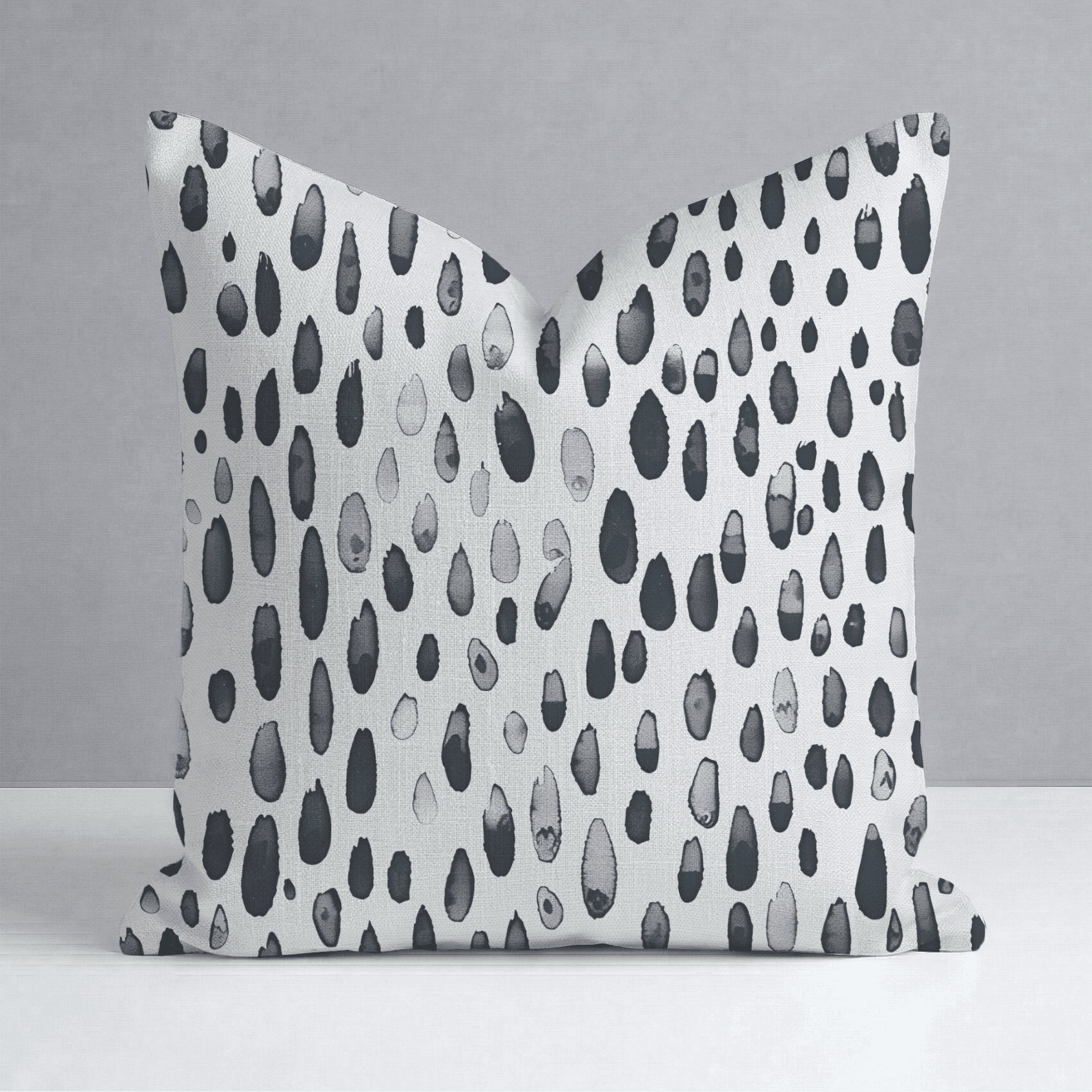 Libby Throw Pillow - Benton Lane Home - Lemon Park