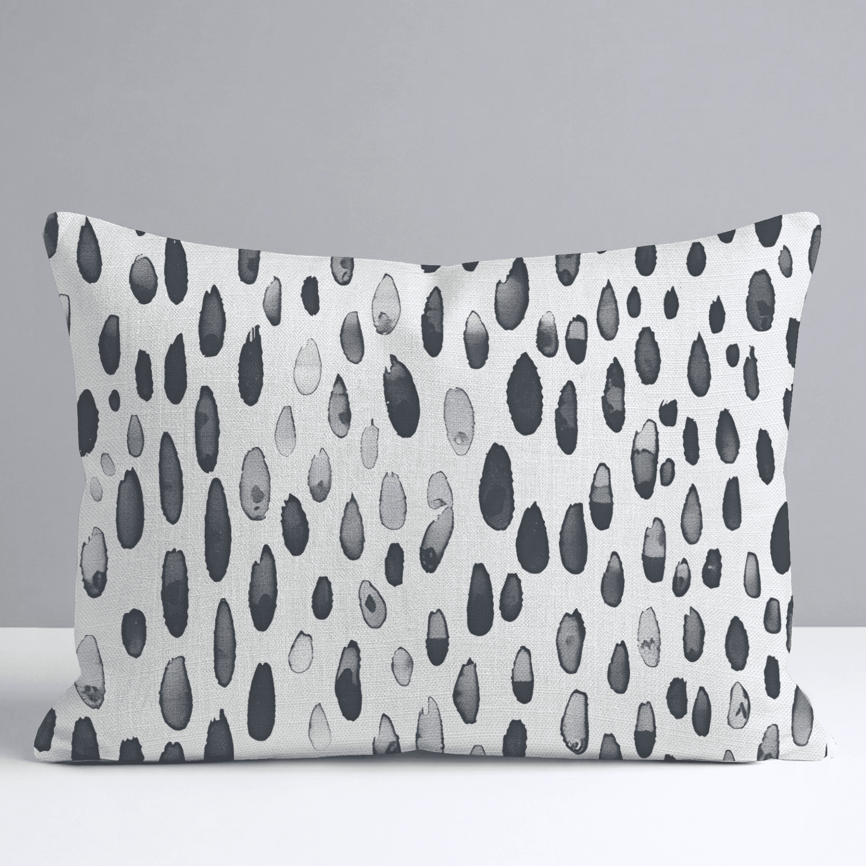 Libby Throw Pillow - Benton Lane Home - Lemon Park