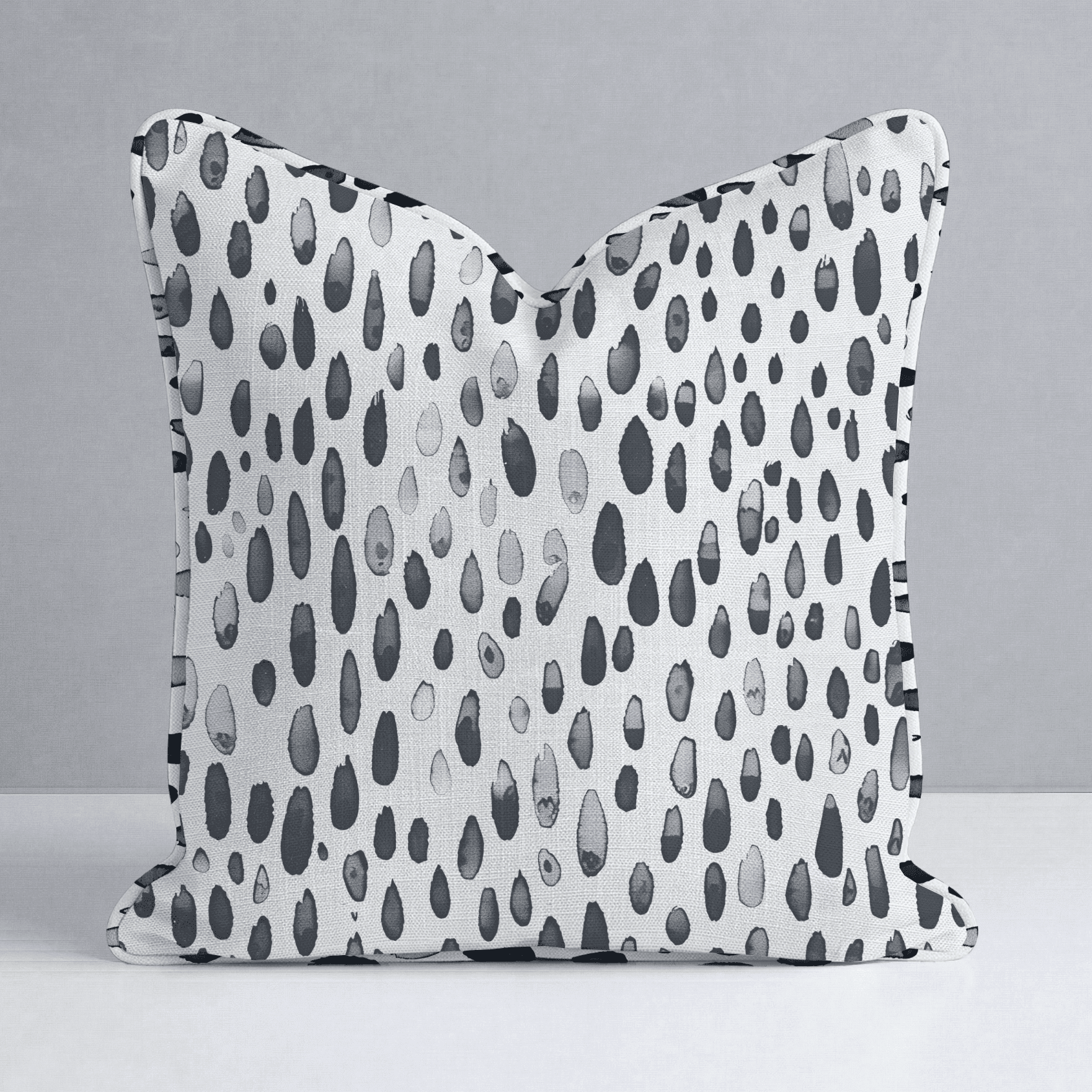Libby Throw Pillow - Benton Lane Home - Lemon Park