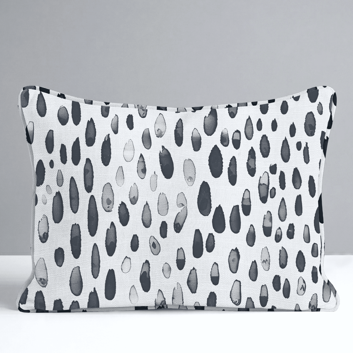Libby Throw Pillow - Lemon Park