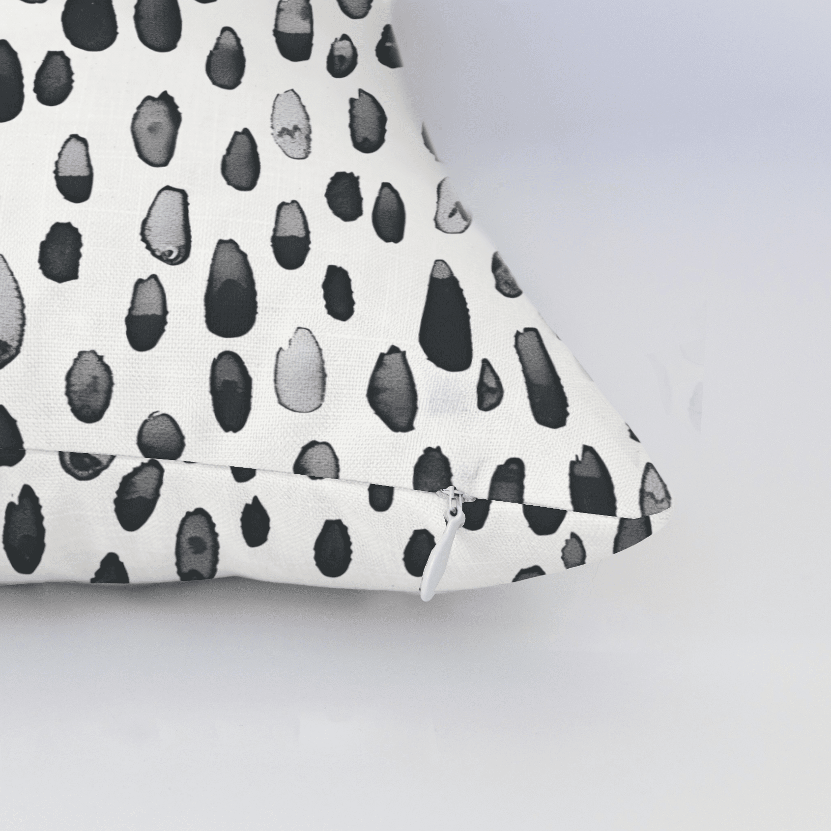 Libby Throw Pillow - Benton Lane Home - Lemon Park