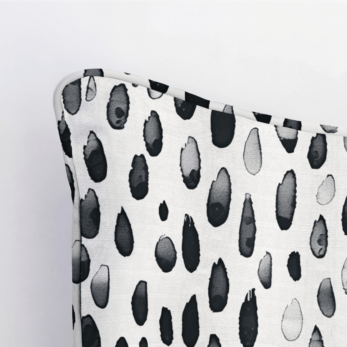 Libby Throw Pillow - Lemon Park