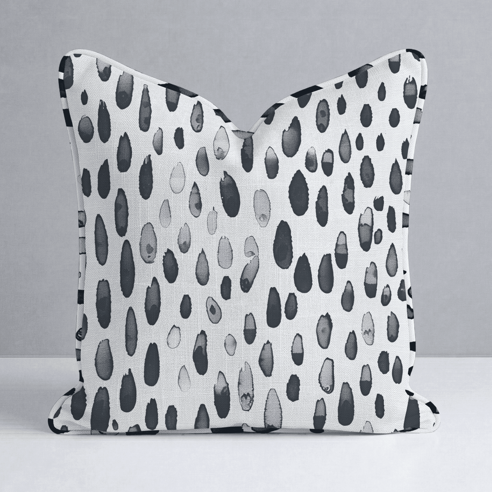 Libby Throw Pillow - Benton Lane Home - Lemon Park