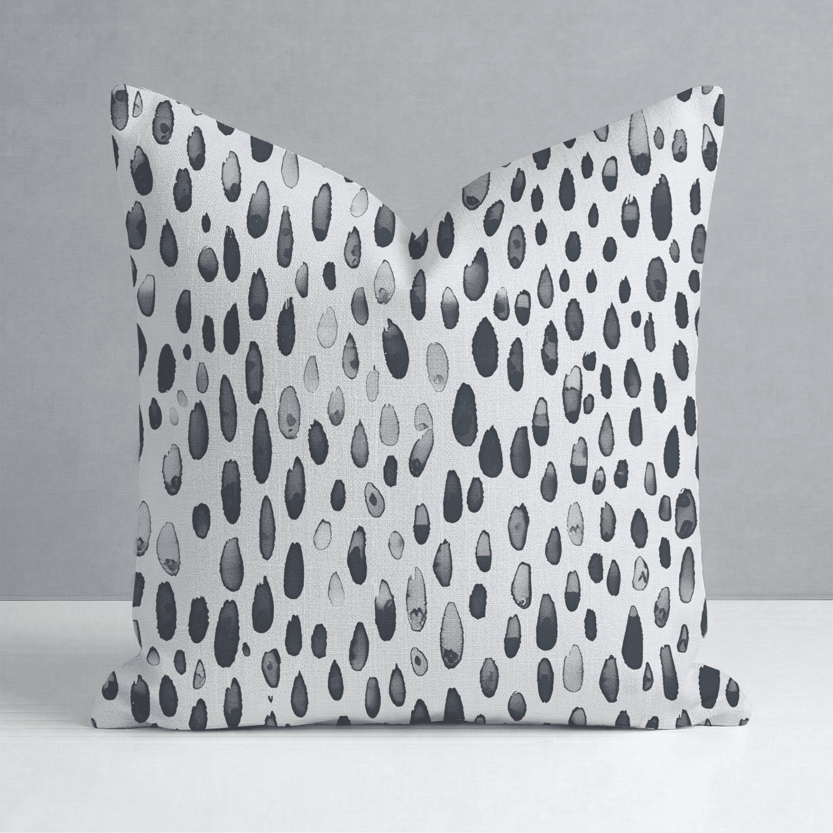 Libby Throw Pillow - Benton Lane Home - Lemon Park