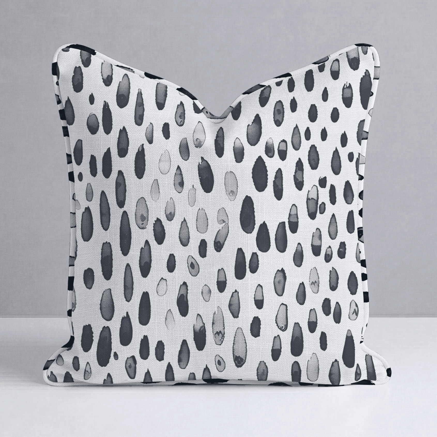 Libby Throw Pillow - Benton Lane Home - Lemon Park