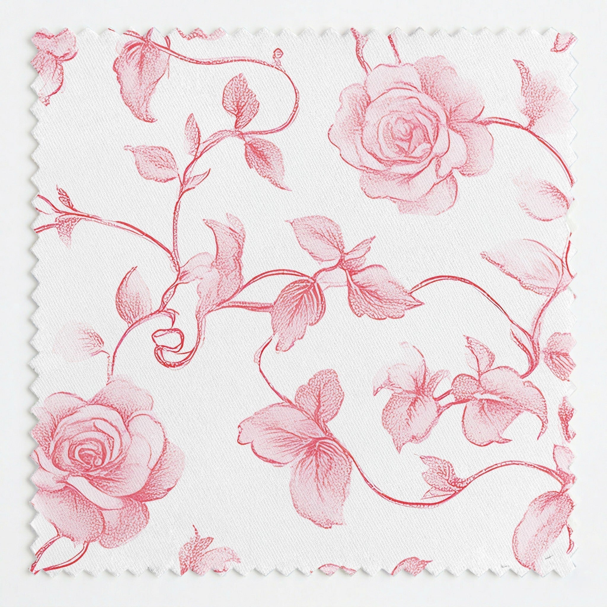 Lila Rose - Fabric - Benton Lane Home - Lemon Park