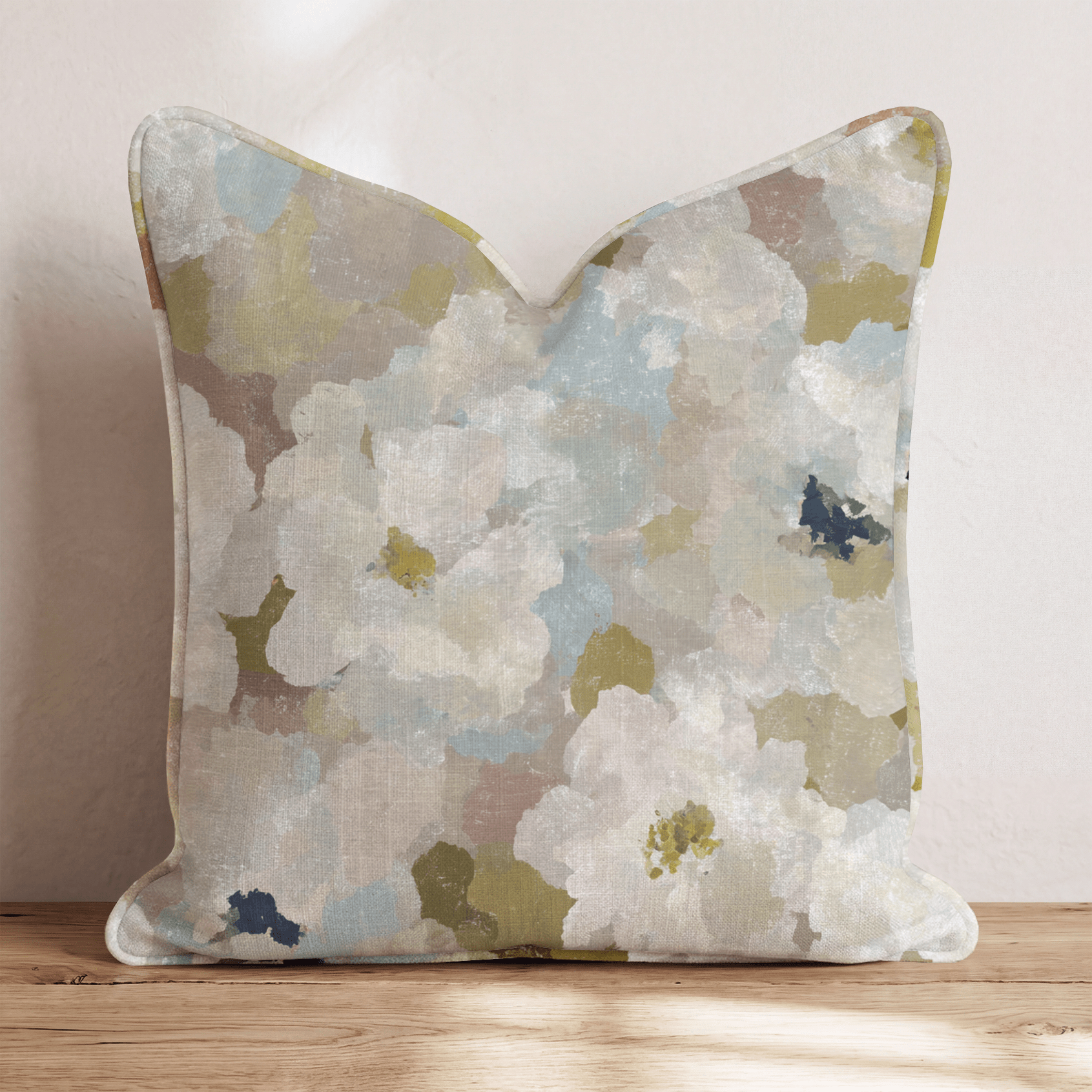 Lila Throw Pillow - Benton Lane Home - Hillcroft Home