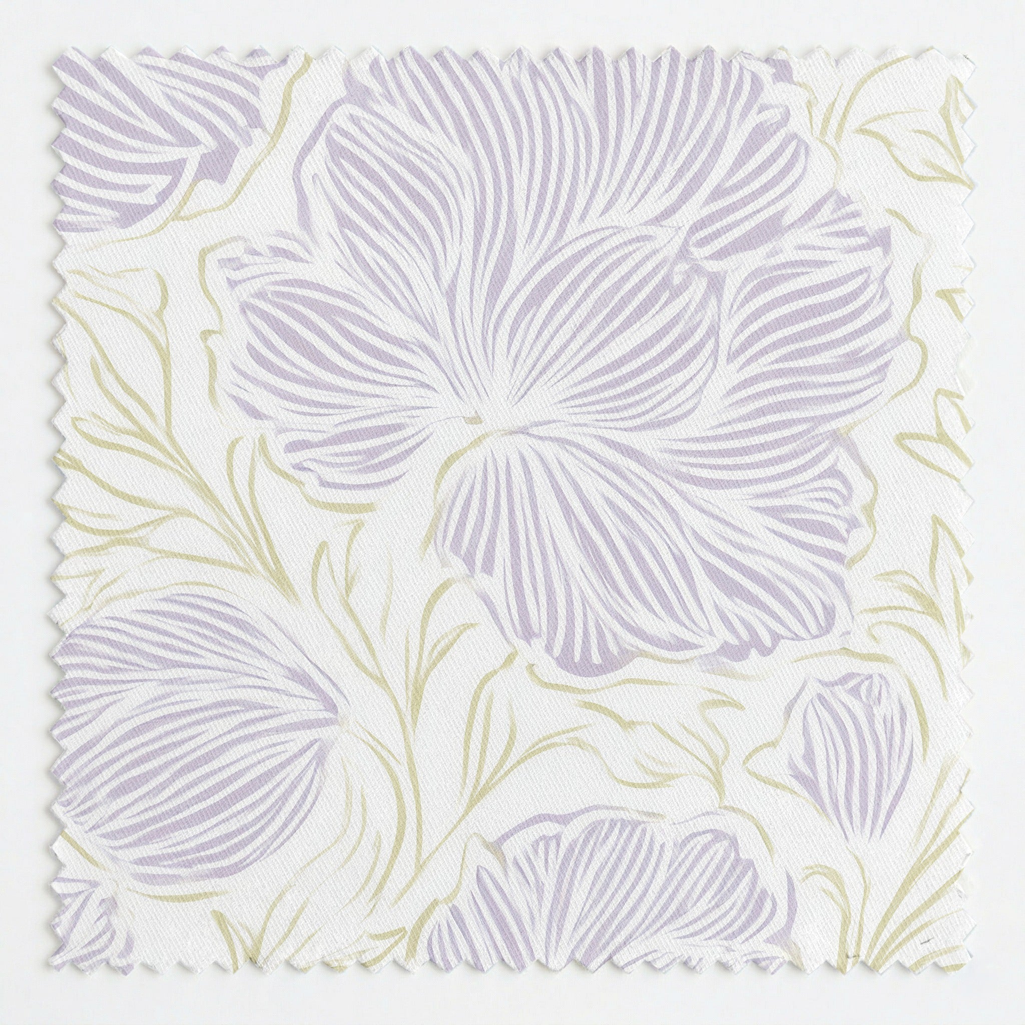 Lilac Veil - Fabric - Benton Lane Home - Lemon Park